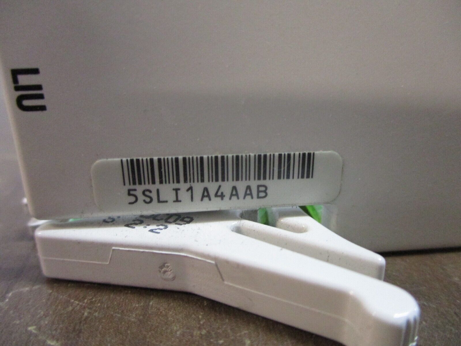 AT&T AUA61D Line Interface Module 5SLI1A4AAB Used