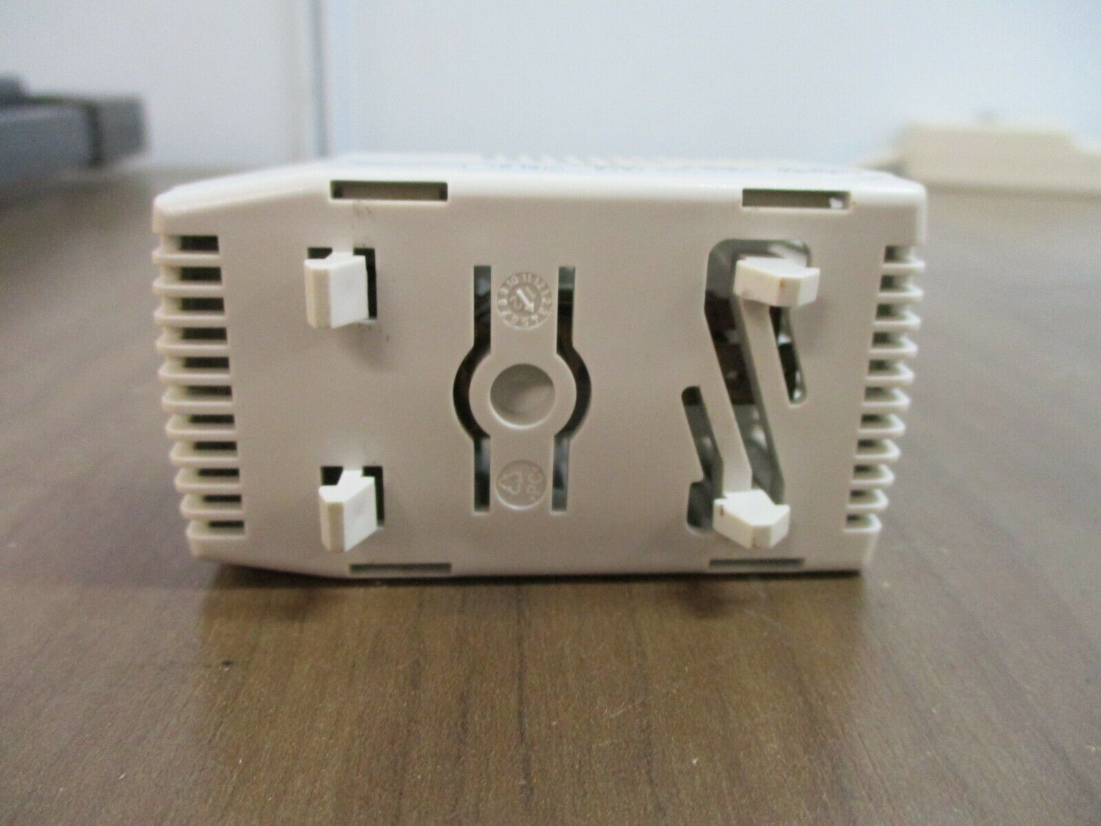 Pfannenberg Thermostat FLZ530 10A 240VAC Range: 30-140° F Used