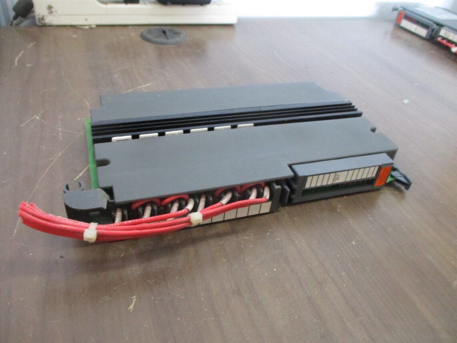 Allen-Bradley Isolated Output Module 1771-OD Rev. H01 120VAC Used