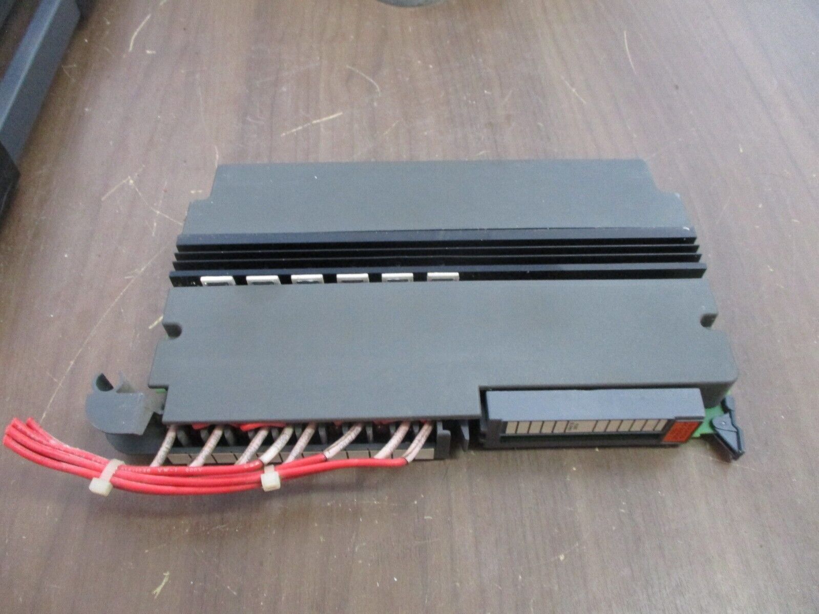Allen-Bradley Isolated Output Module 1771-OD Rev. H01 120VAC Used