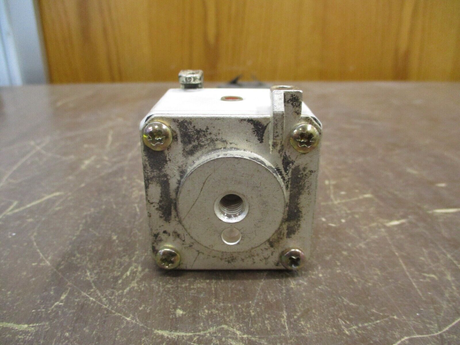 Ferraz Shawmut Protistor Fuse X300009 700A 690V Used