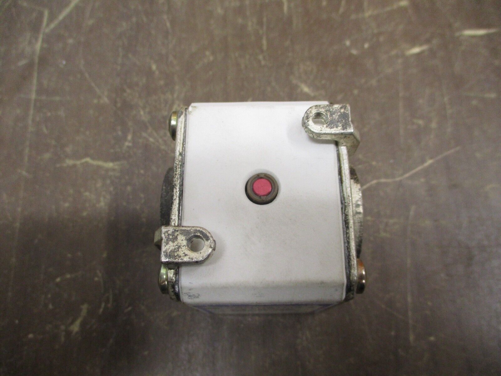 Ferraz Shawmut Protistor Fuse X300009 700A 690V Used