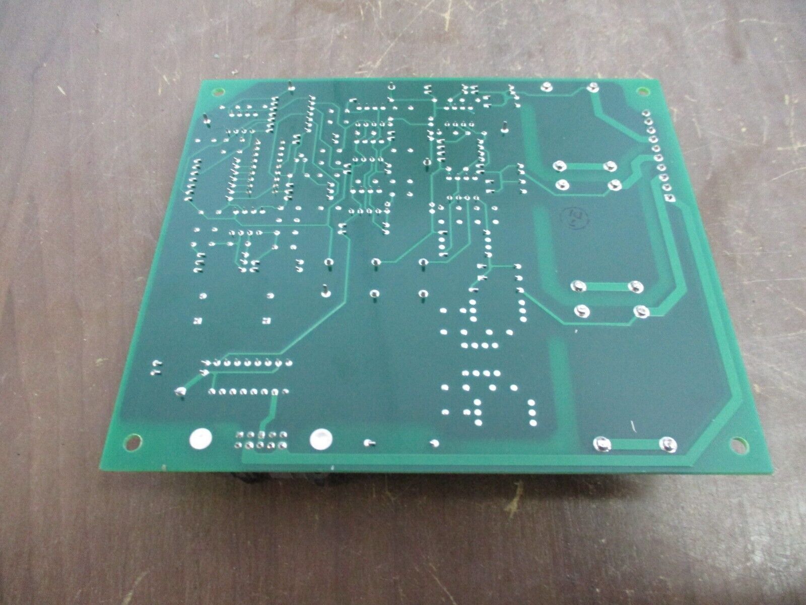 MGE OXAZ Assembly 72-130049-00 Rev. X3 Used