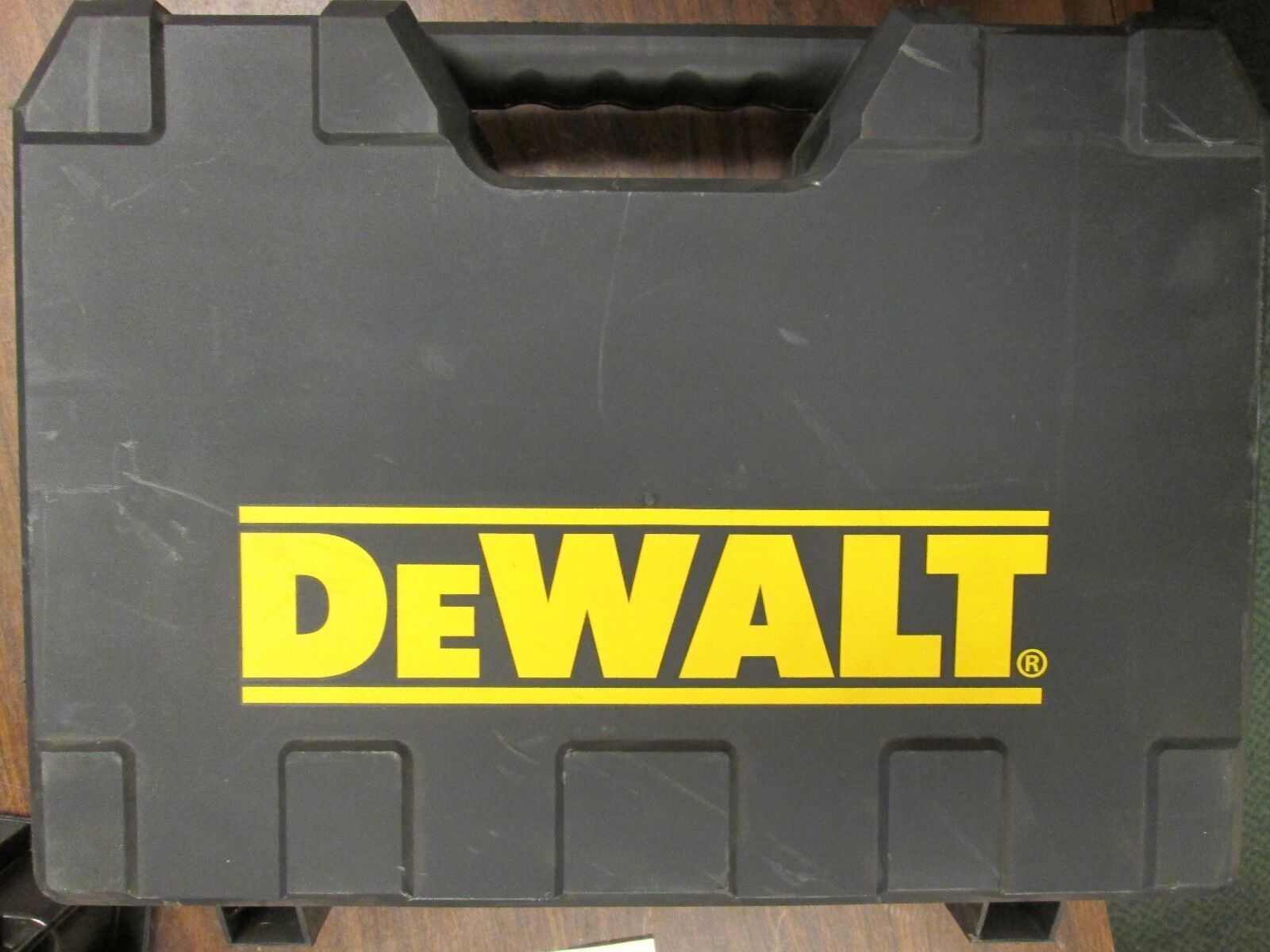 Dewalt Cordless 12V Drill DC980 Used