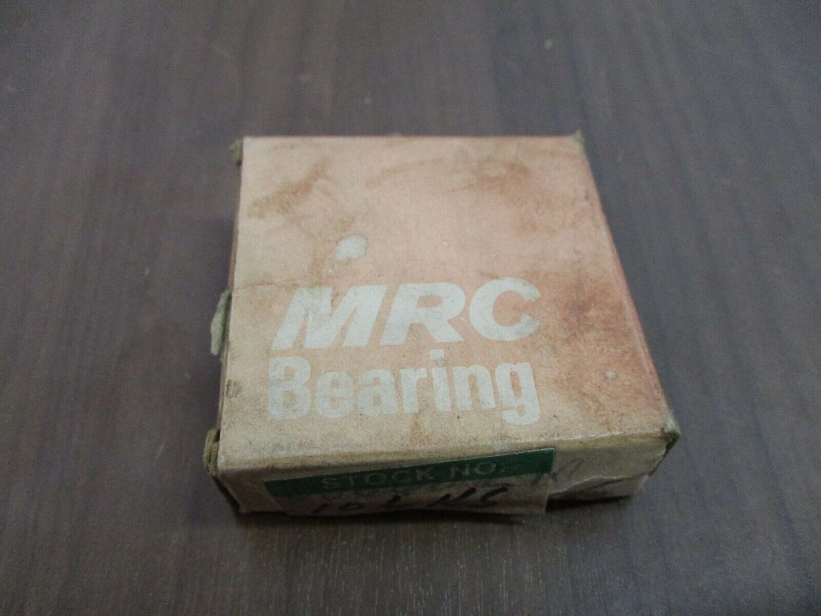 MRC Ball Bearing 106KS New Surplus