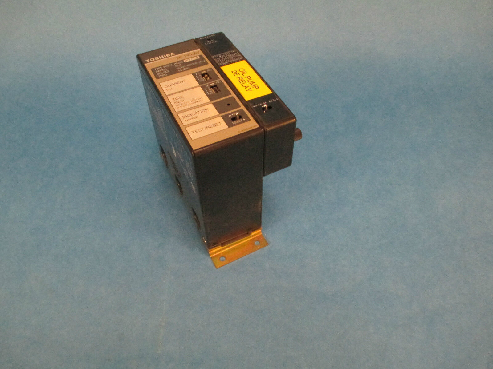 Toshiba 2E Relay RC820-HP2Y7 With RC81B