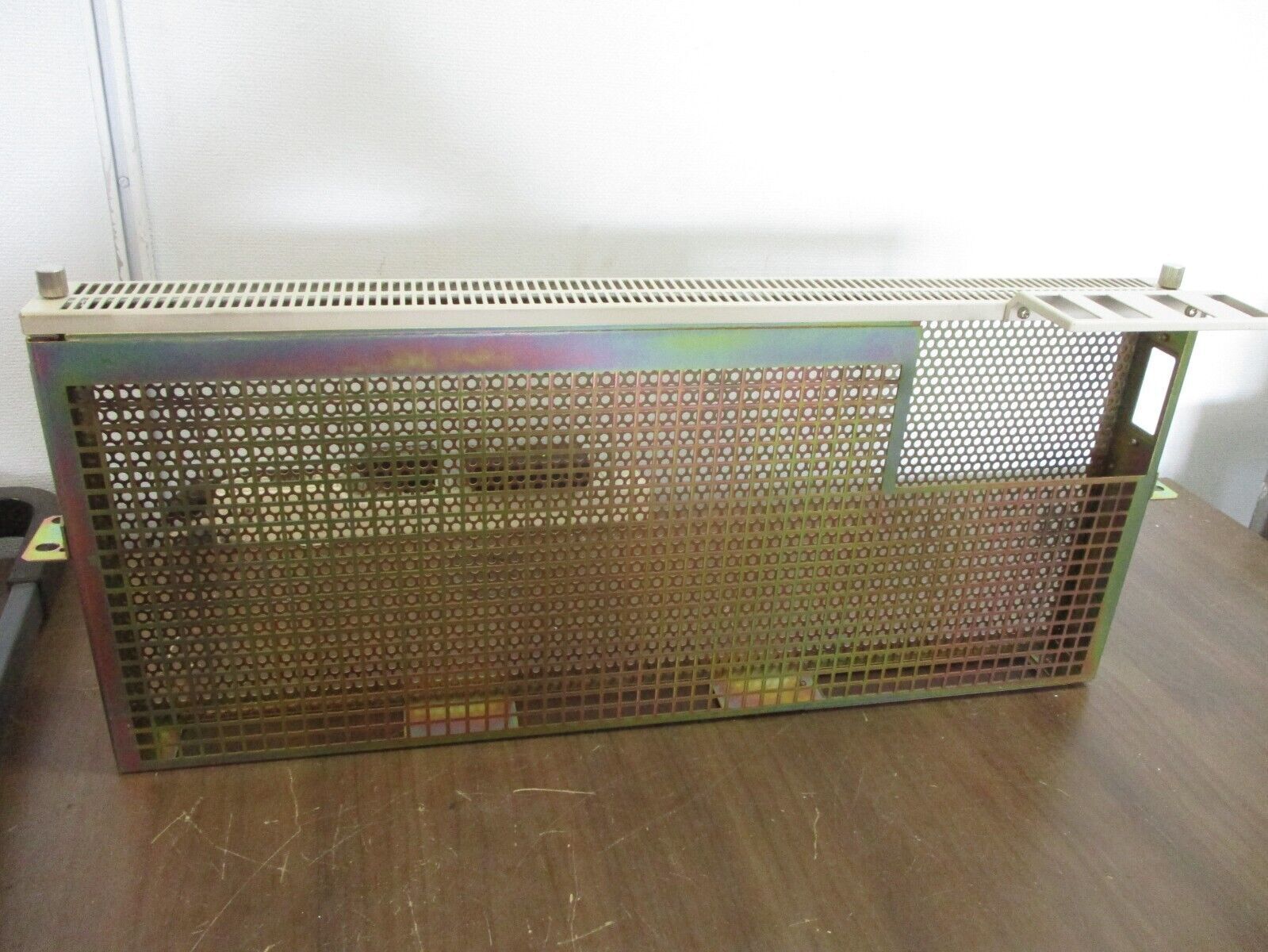 Fujitsu Fiber Protection Cover H15B-5101-B002 Used