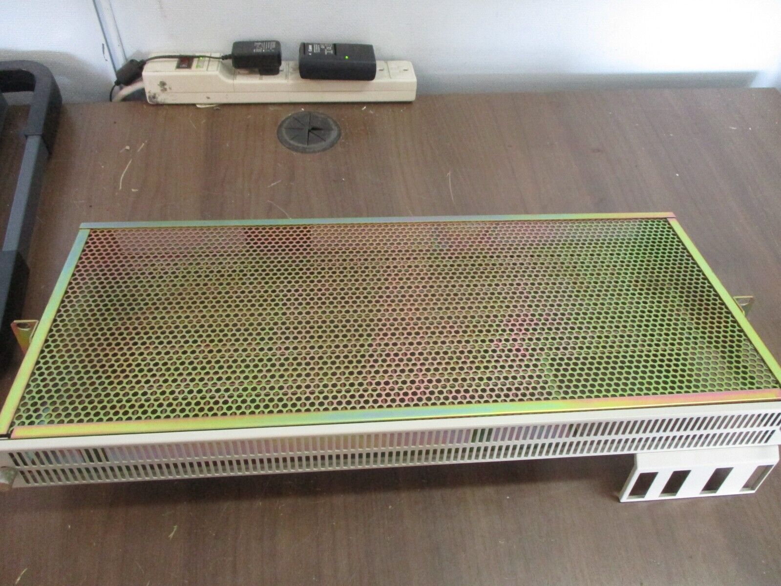 Fujitsu Fiber Protection Cover H15B-5101-B002 Used