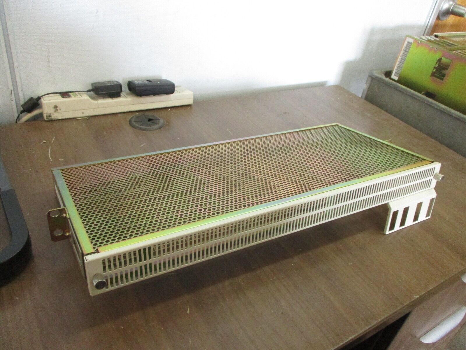 Fujitsu Fiber Protection Cover H15B-5101-B002 Used