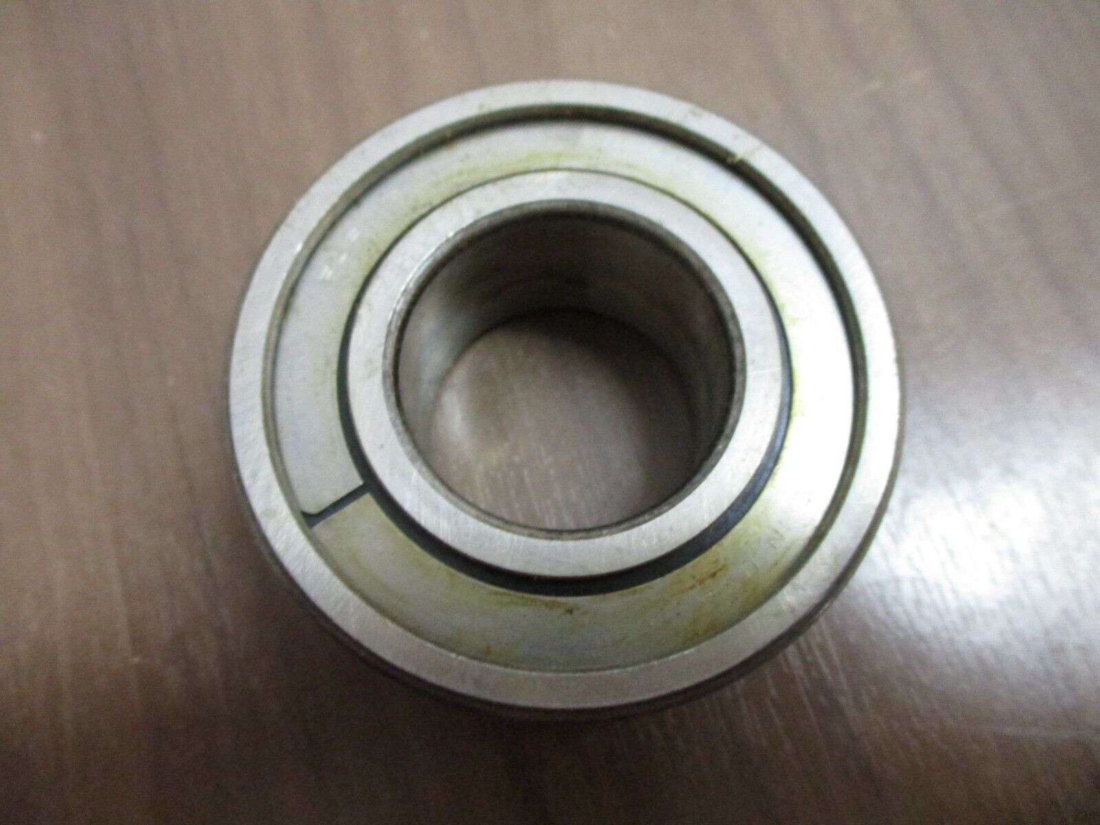 Fafnir Ball Bearing W206PP New Surplus