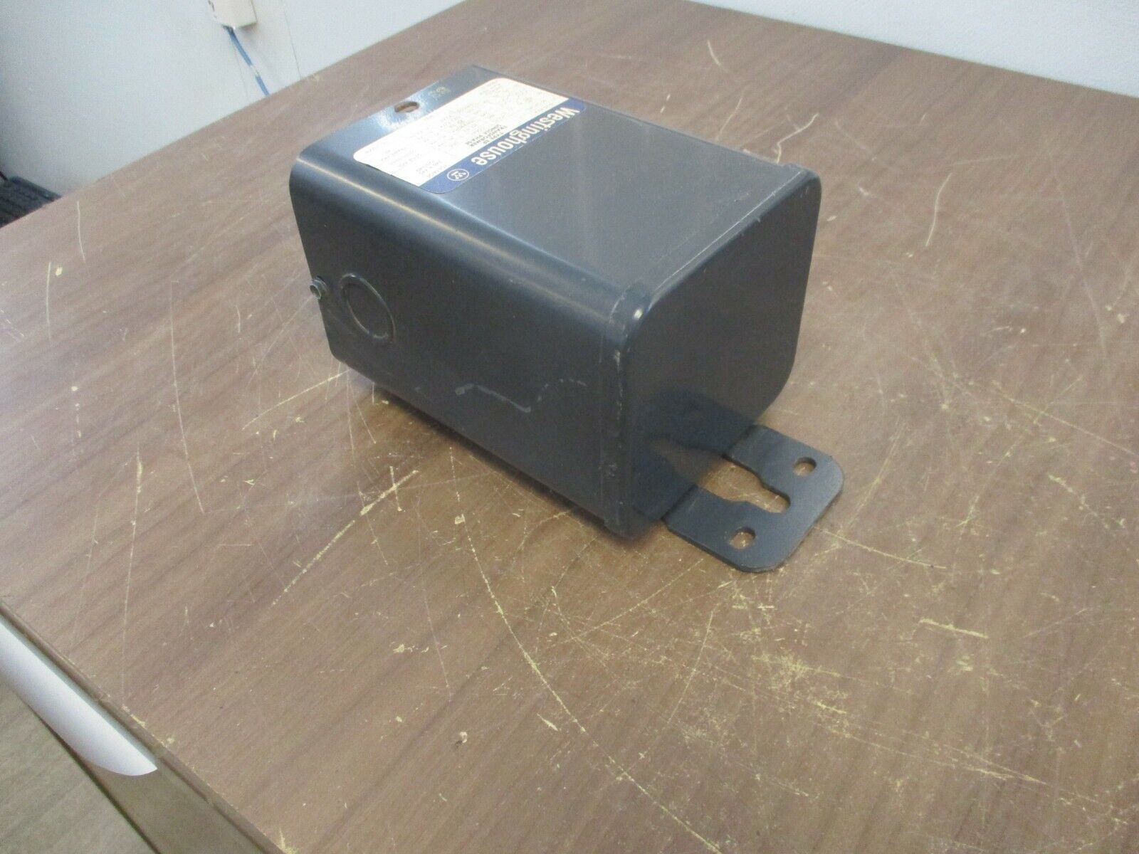 Westinghouse Type EP Transformer S20N11S26A 0.25kVA Pri: 240/480V Sec: 120/240V