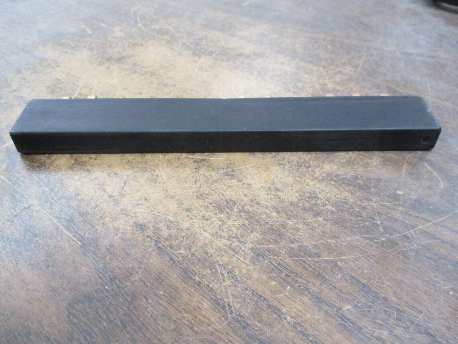 Siemens Bus Bar 3RV1935-1C 108A 600V Used