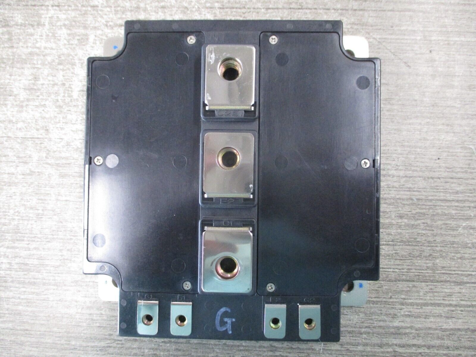 PRX IGBT Module CM800DU-12H Used