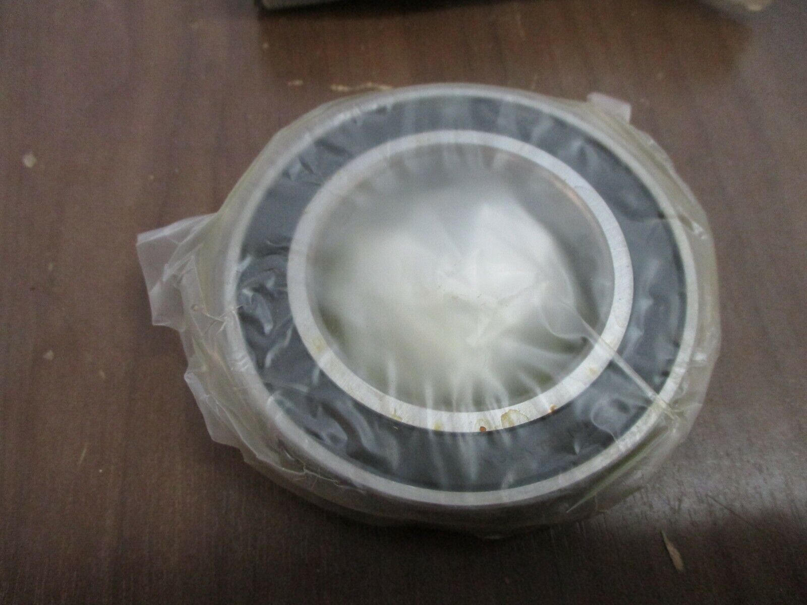 NSK Ball Bearing 6009VVC3 New Surplus