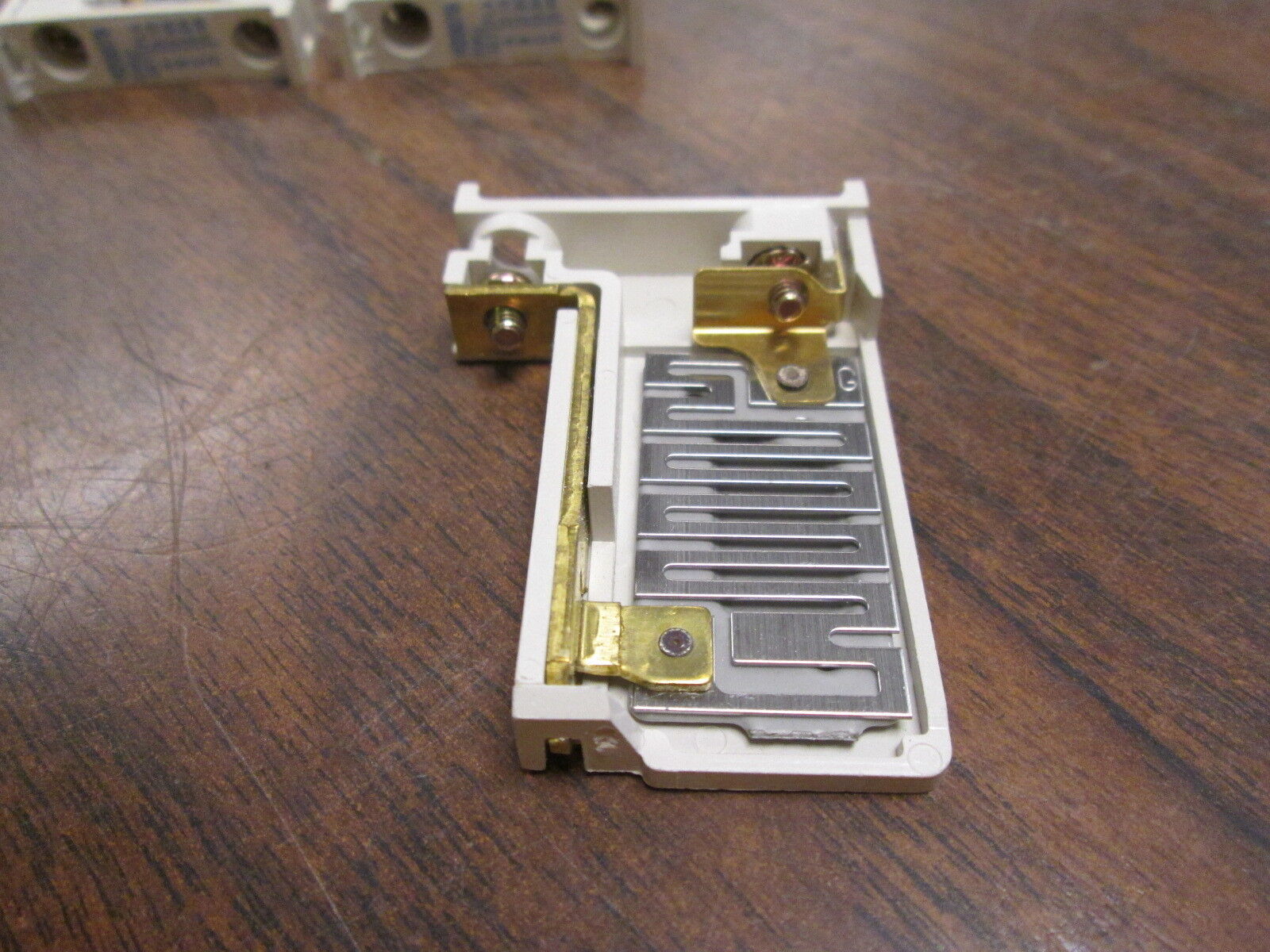 Eaton Heaters H2007-3 2.15-3.49A *Set of 3* New Surplus