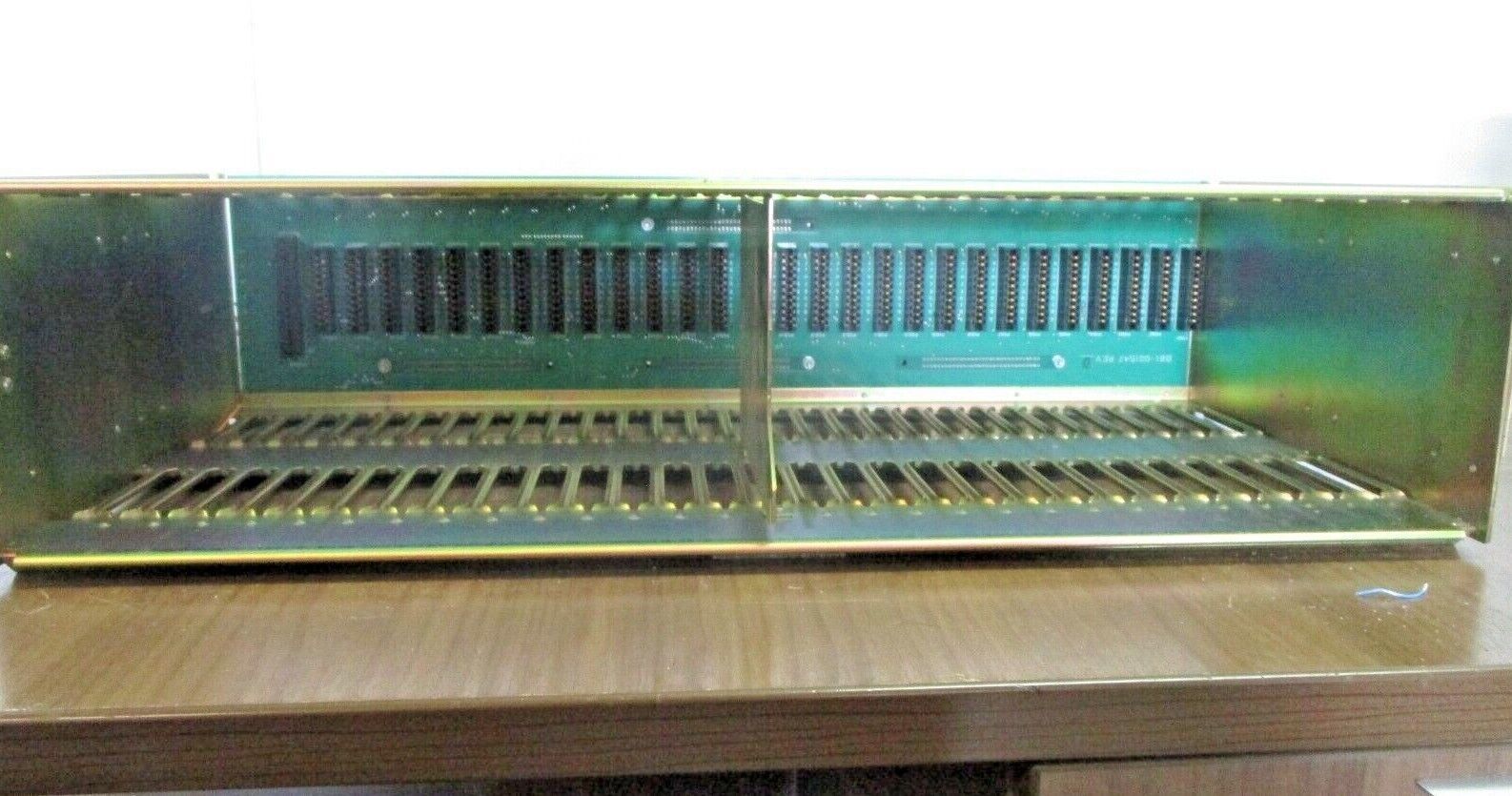 Wescom STS Assembly 92-319211-C Iss. 03 Rev. B 23" Used