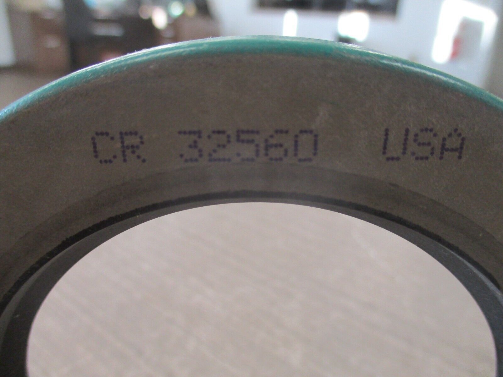 SKF Oil Seal 32560 New Surplus