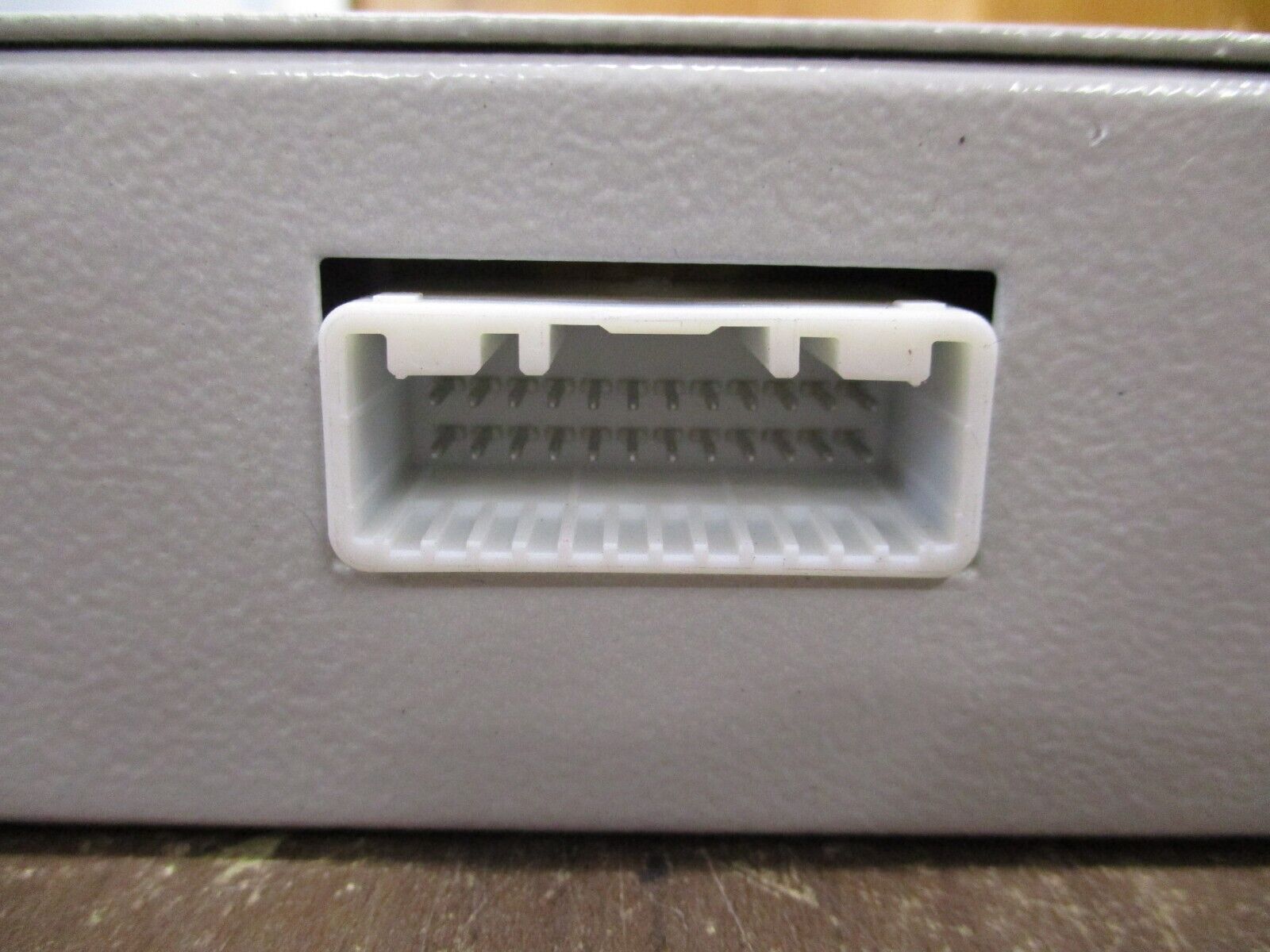 BYD BECU Module DBMS-BECU *No Cover Screws* Used