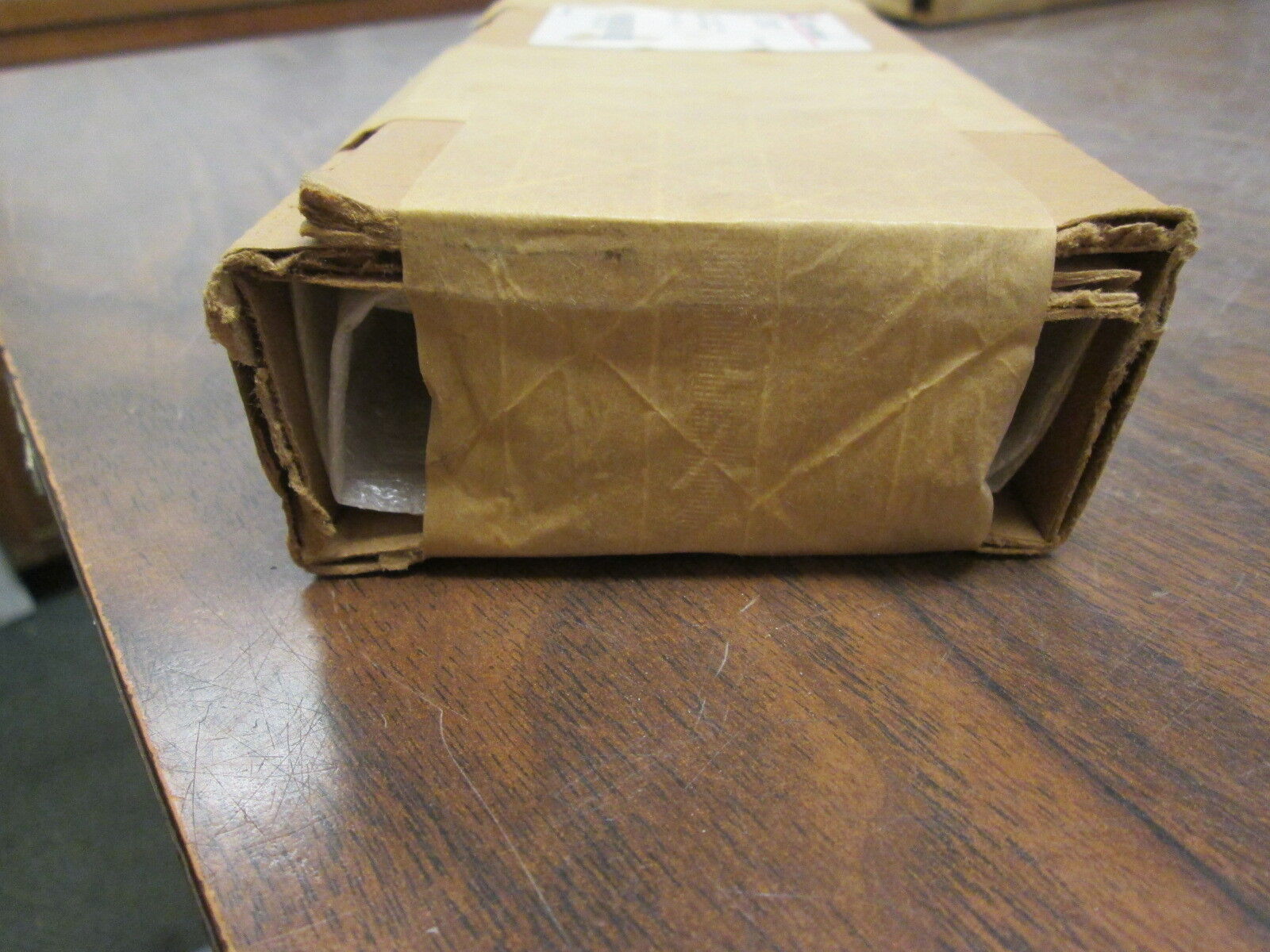 Cutler-Hammer Type M Relay Mounting Channel D26MC4 600V For 4 Relays New Surplus