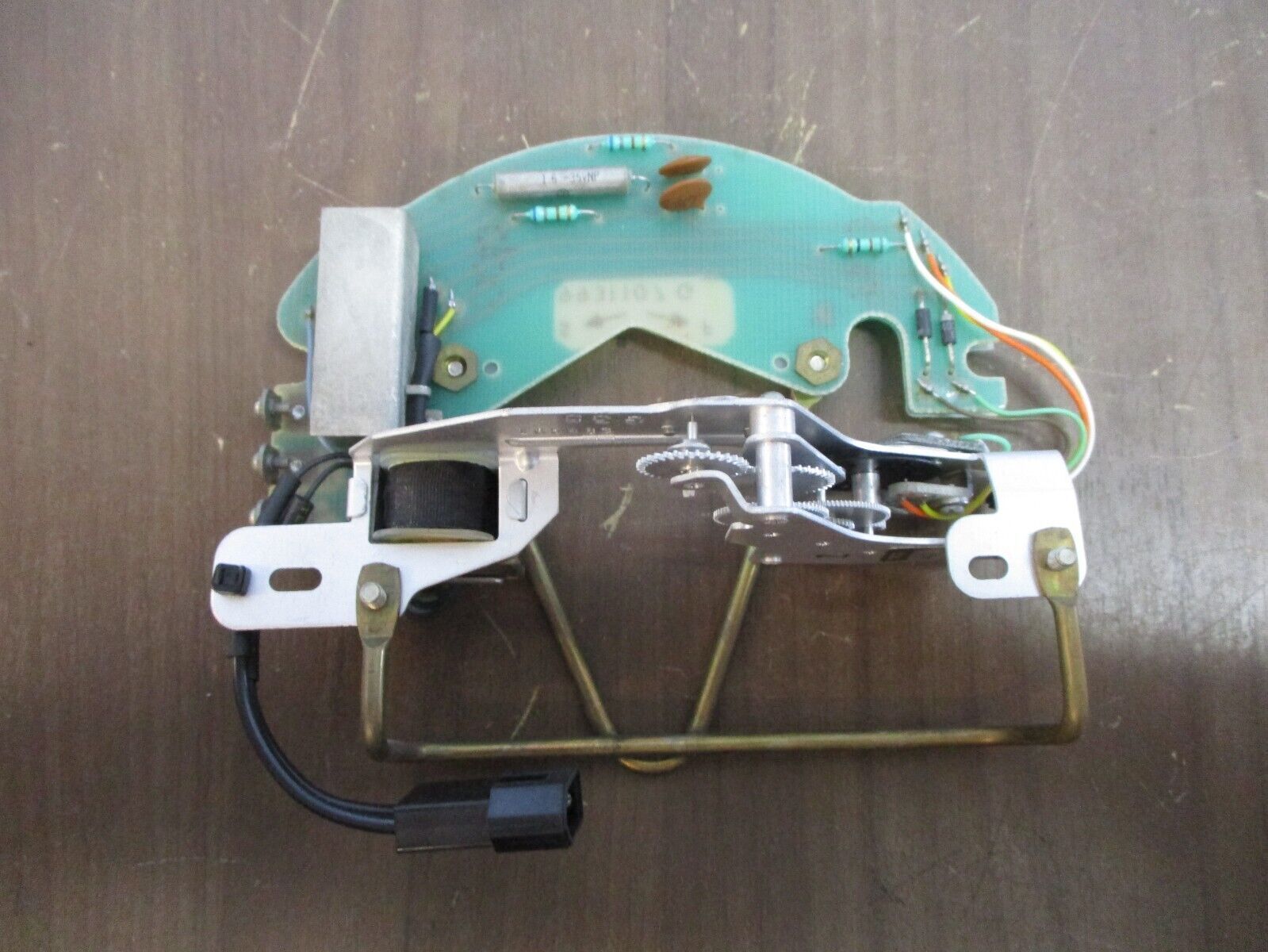 GE Type D-72 Pulse Initiator 9931990 120V 60Hz Used