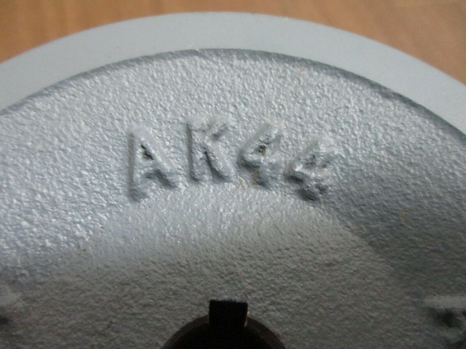 Browning Pulley / Sheave AK44 *No Box* New Surplus