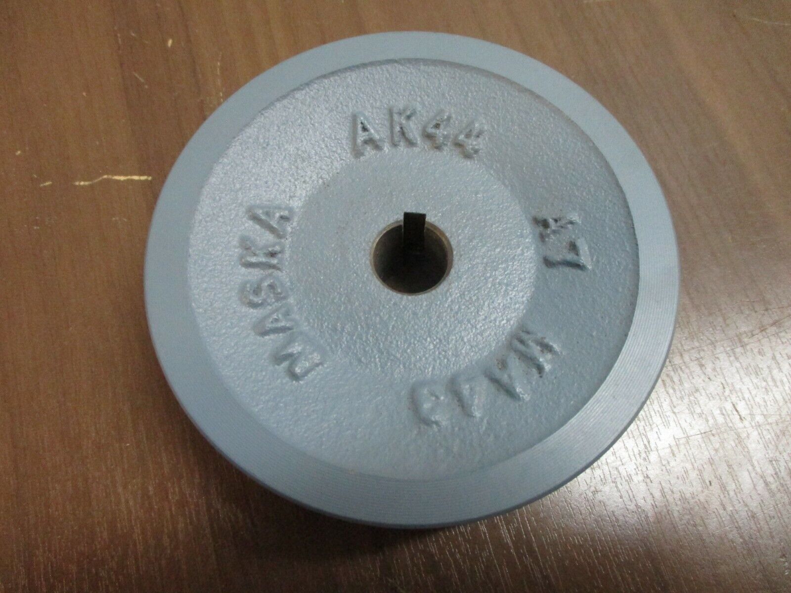 Browning Pulley / Sheave AK44 *No Box* New Surplus