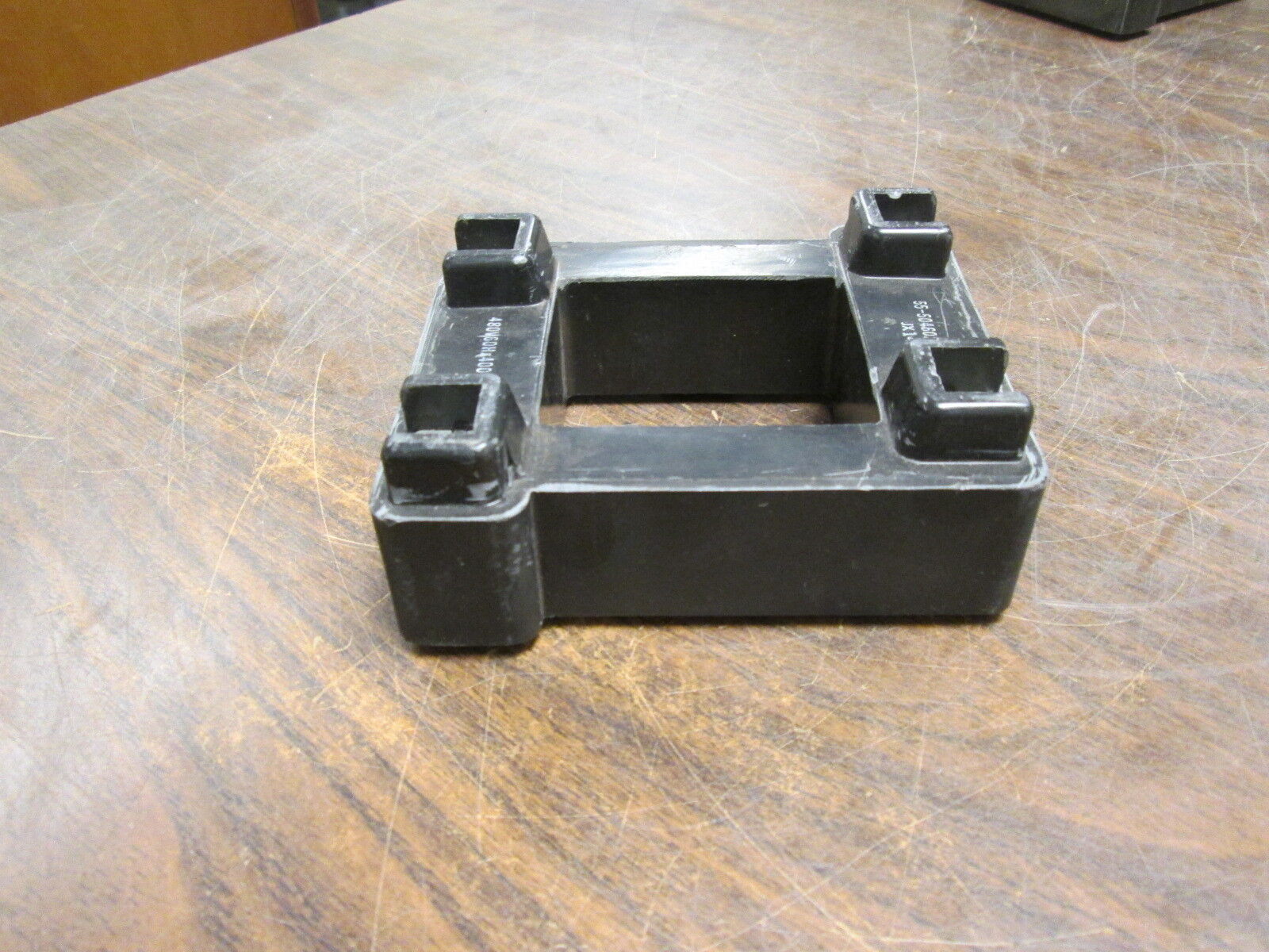 GE Magnetic Coil 55-504602G35 480V@60Hz 400V@50Hz Used