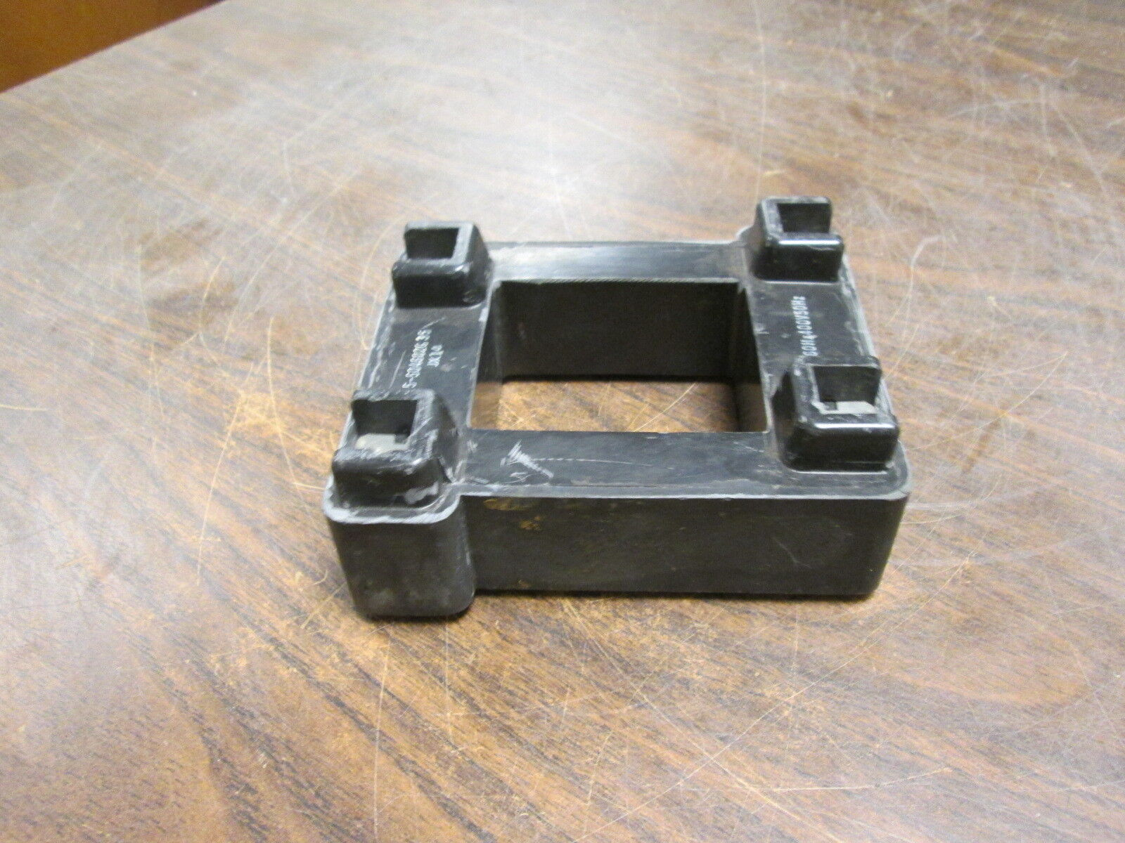 GE Magnetic Coil 55-504602G35 480V@60Hz 400V@50Hz Used