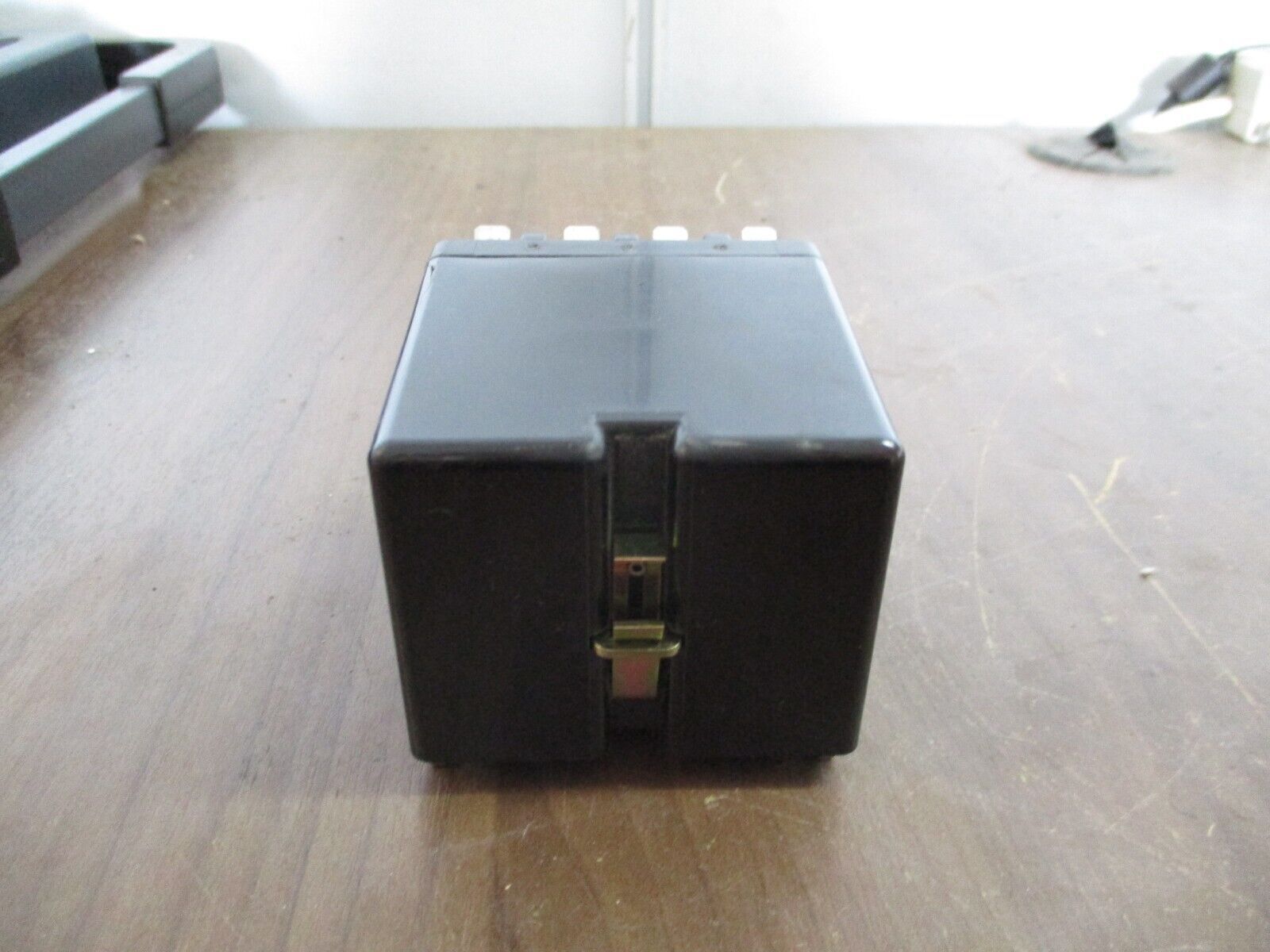 Struthers-Dunn Relay PMT-17DY-24 24VDC Coil Used