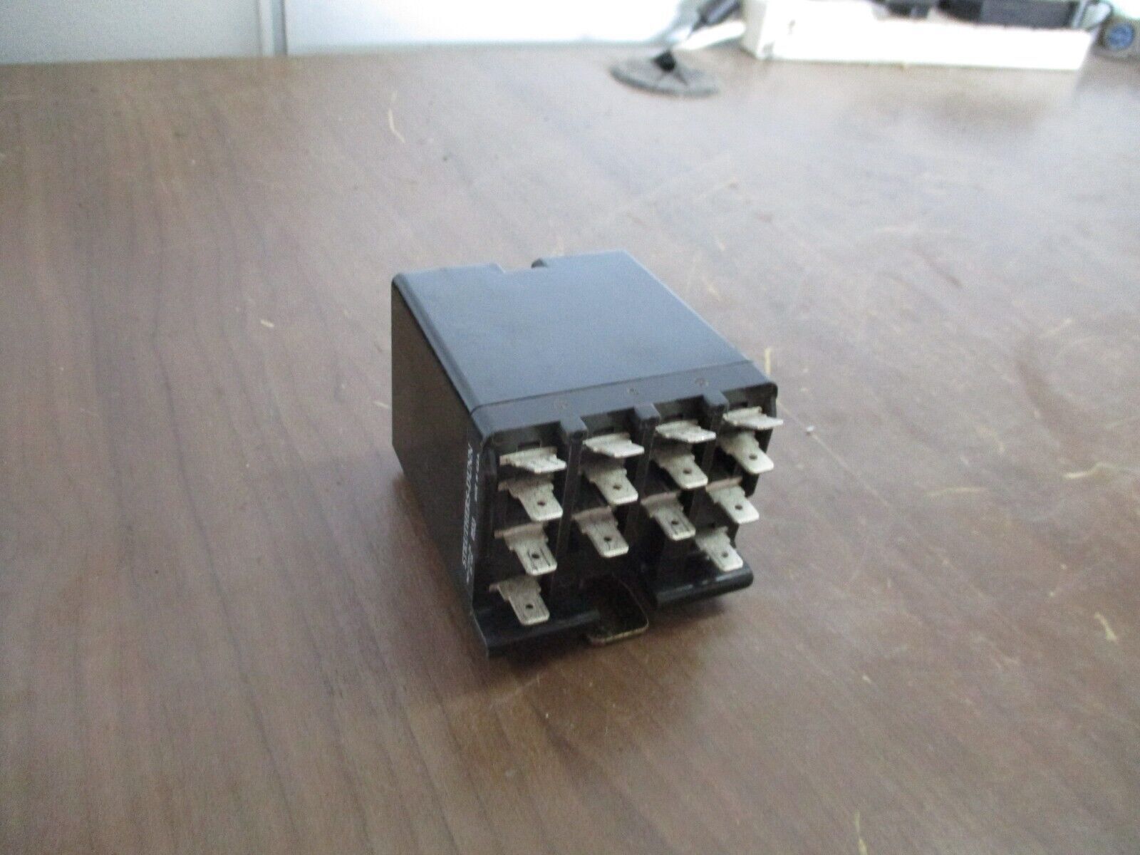Struthers-Dunn Relay PMT-17DY-24 24VDC Coil Used