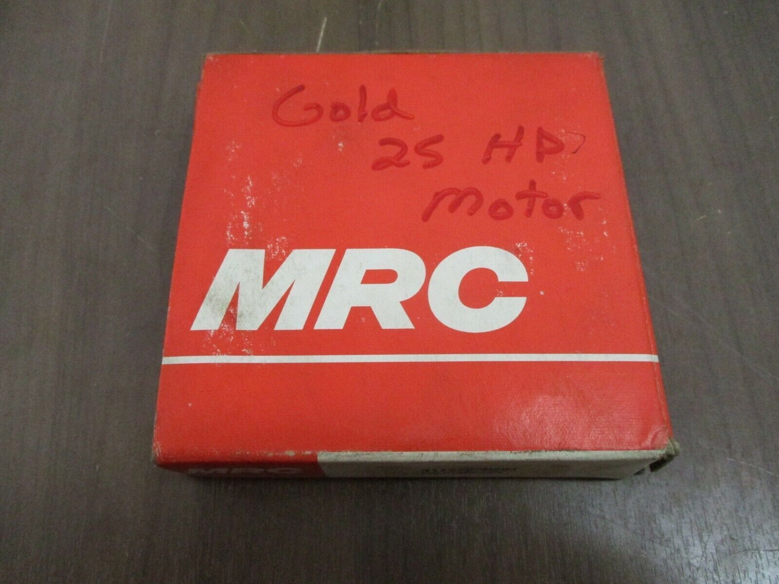 MRC Bearing 311SZZ-H201 New Surplus