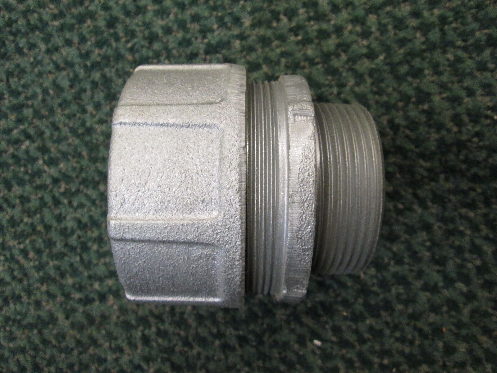 Crouse-Hinds Conduit Hub CGB New Surplus