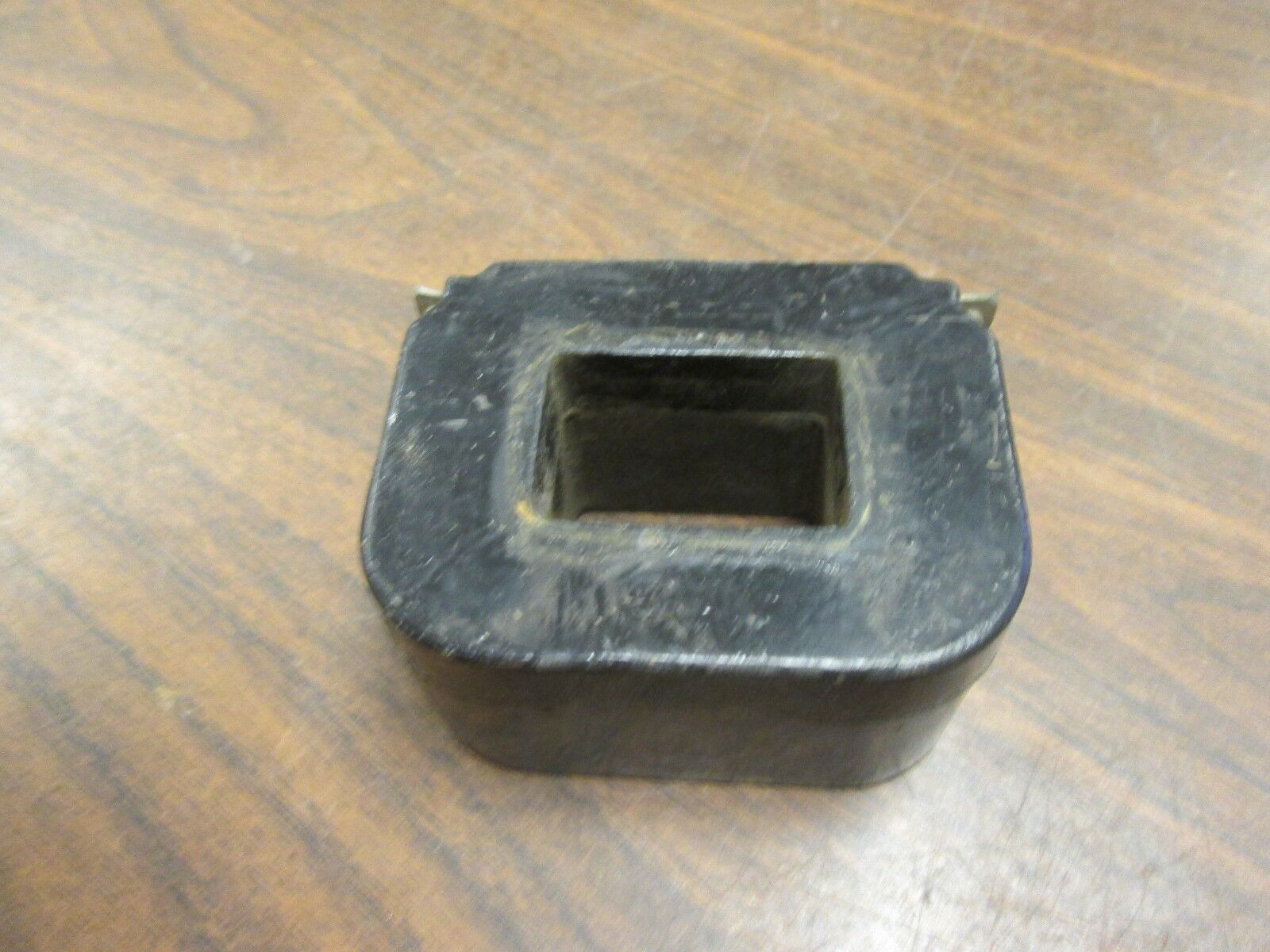 Square D Magnetic Coil 1707-S1-T268 480V@60Hz 440V@50Hz Used