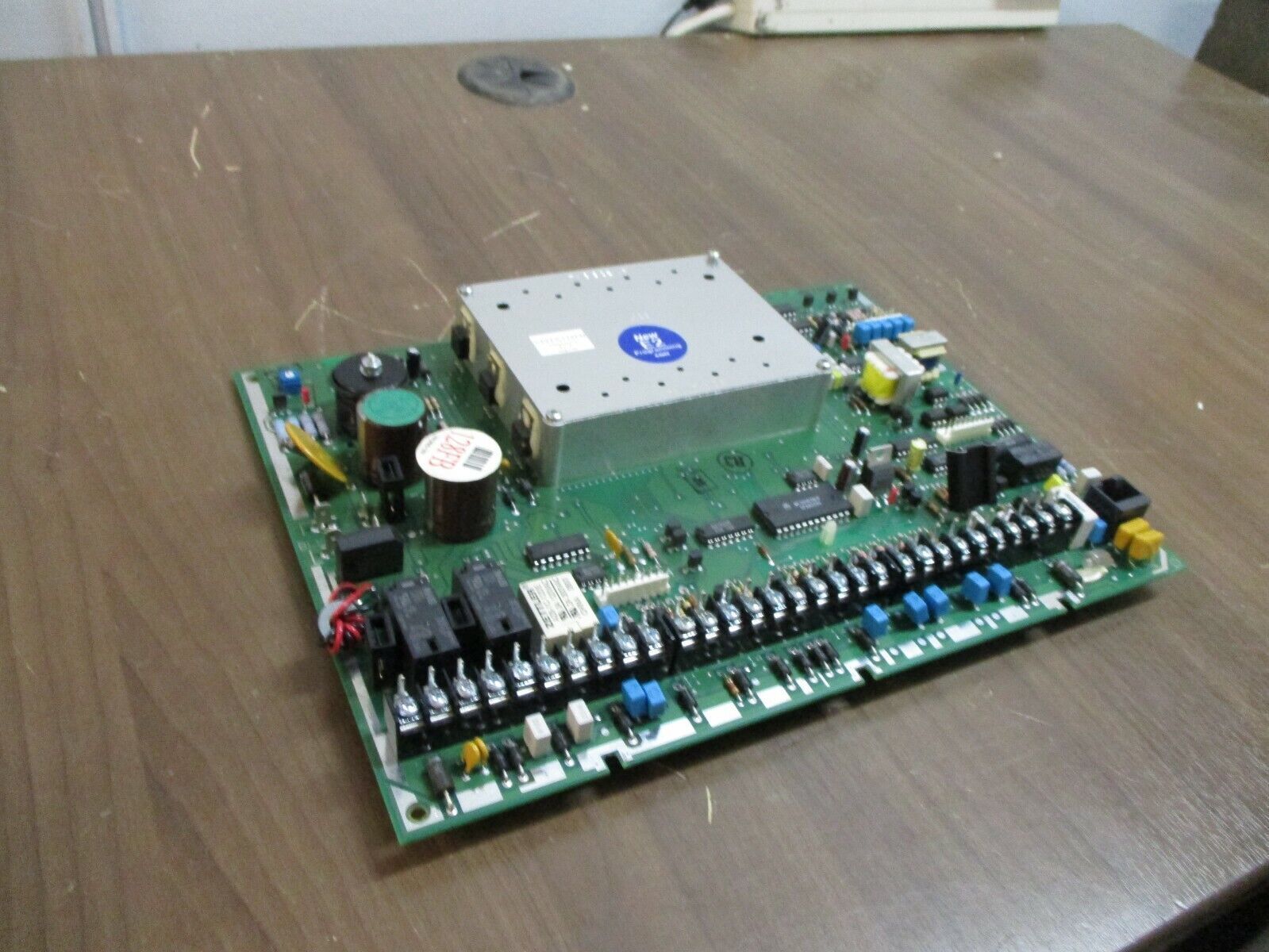 Honeywell Fire Alarm Control Board SAVIS100 Used