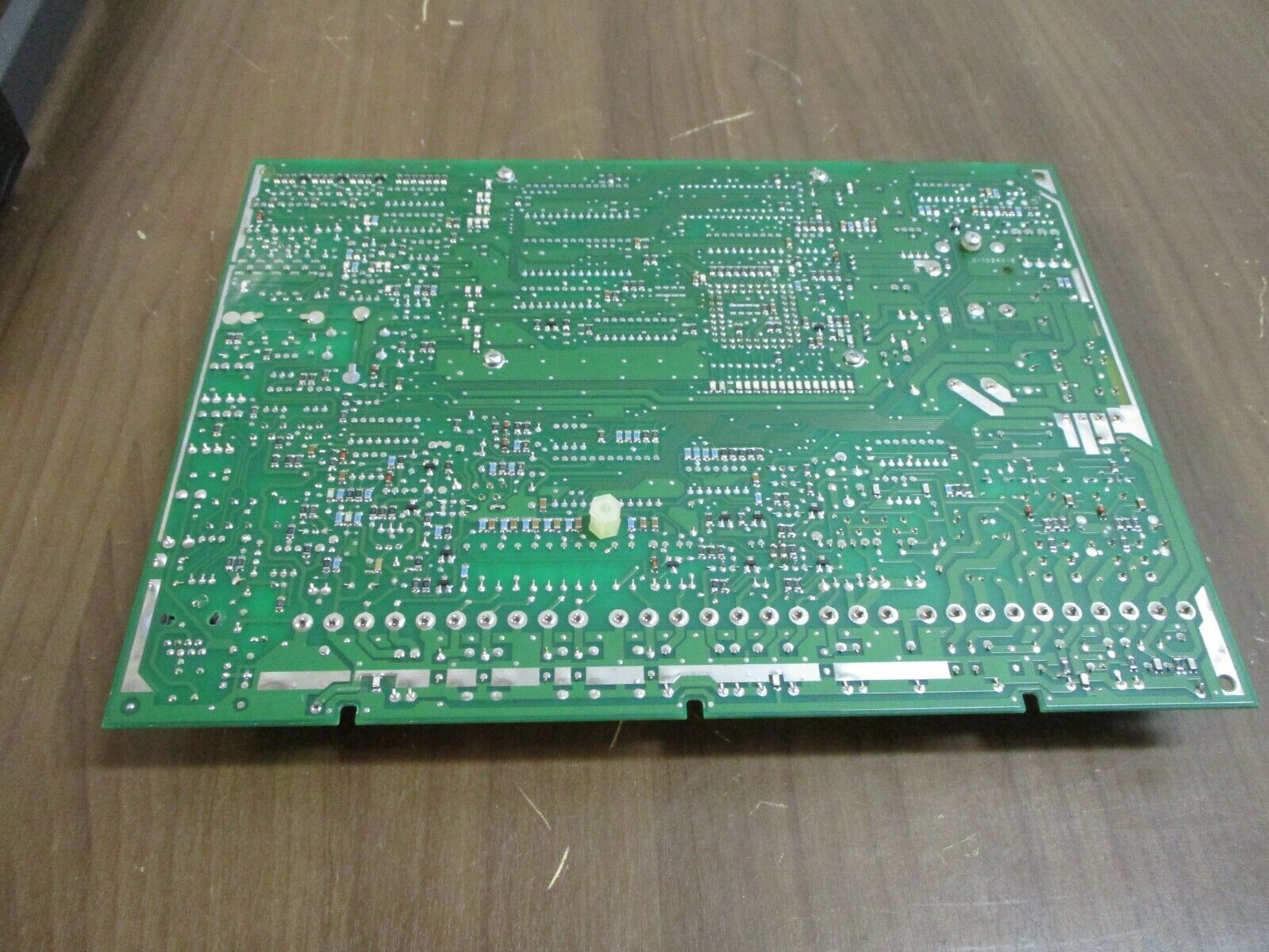 Honeywell Fire Alarm Control Board SAVIS100 Used