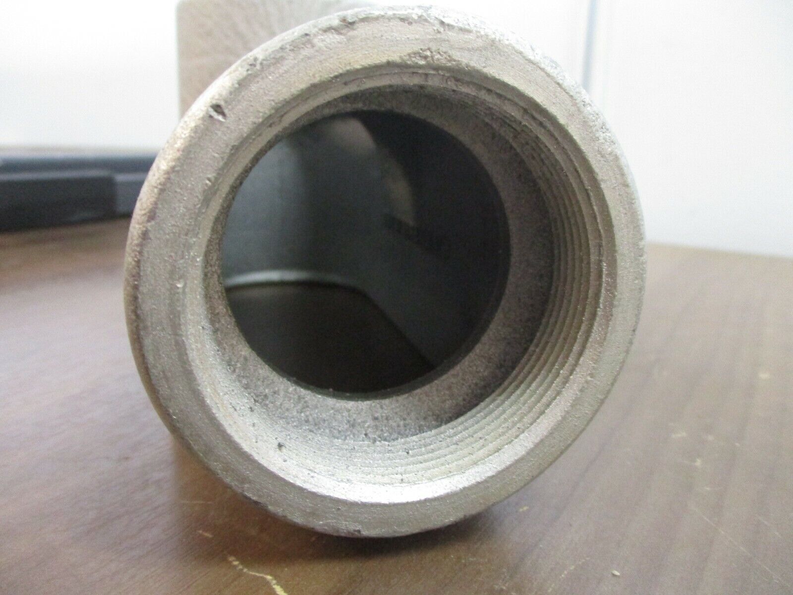 Crouse-Hinds Condulet Conduit Body LB67 Form 7 Size: 2" *Box of 2* New Surplus