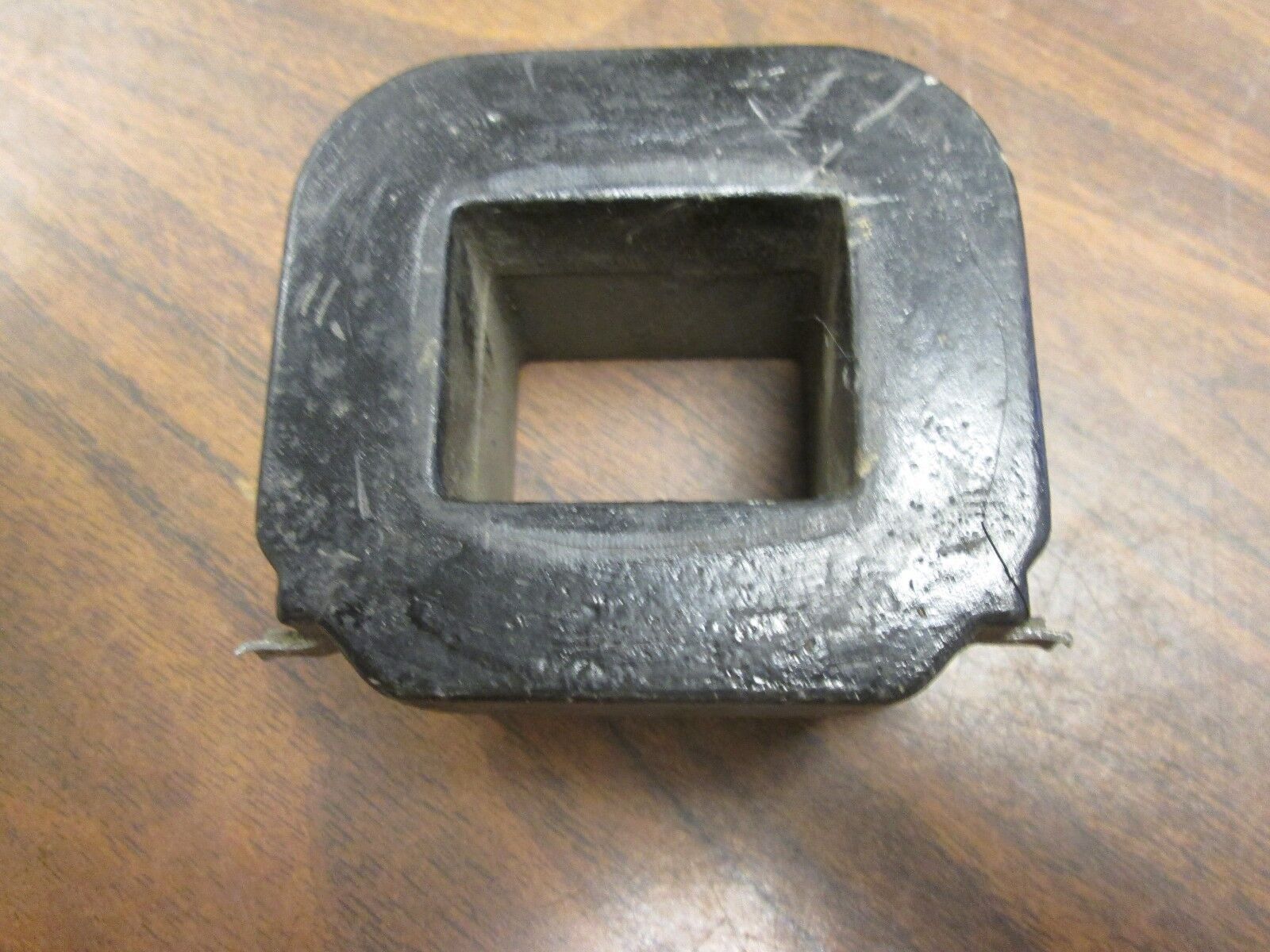 Square D Magnetic Coil C1775-S1-U18A 120A@60Hz 110A@50Hz Used