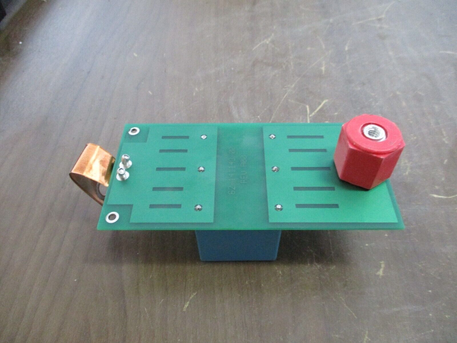 EPE Technologies DIYF PCA Board 72-141143-00 Rev. C01 Used