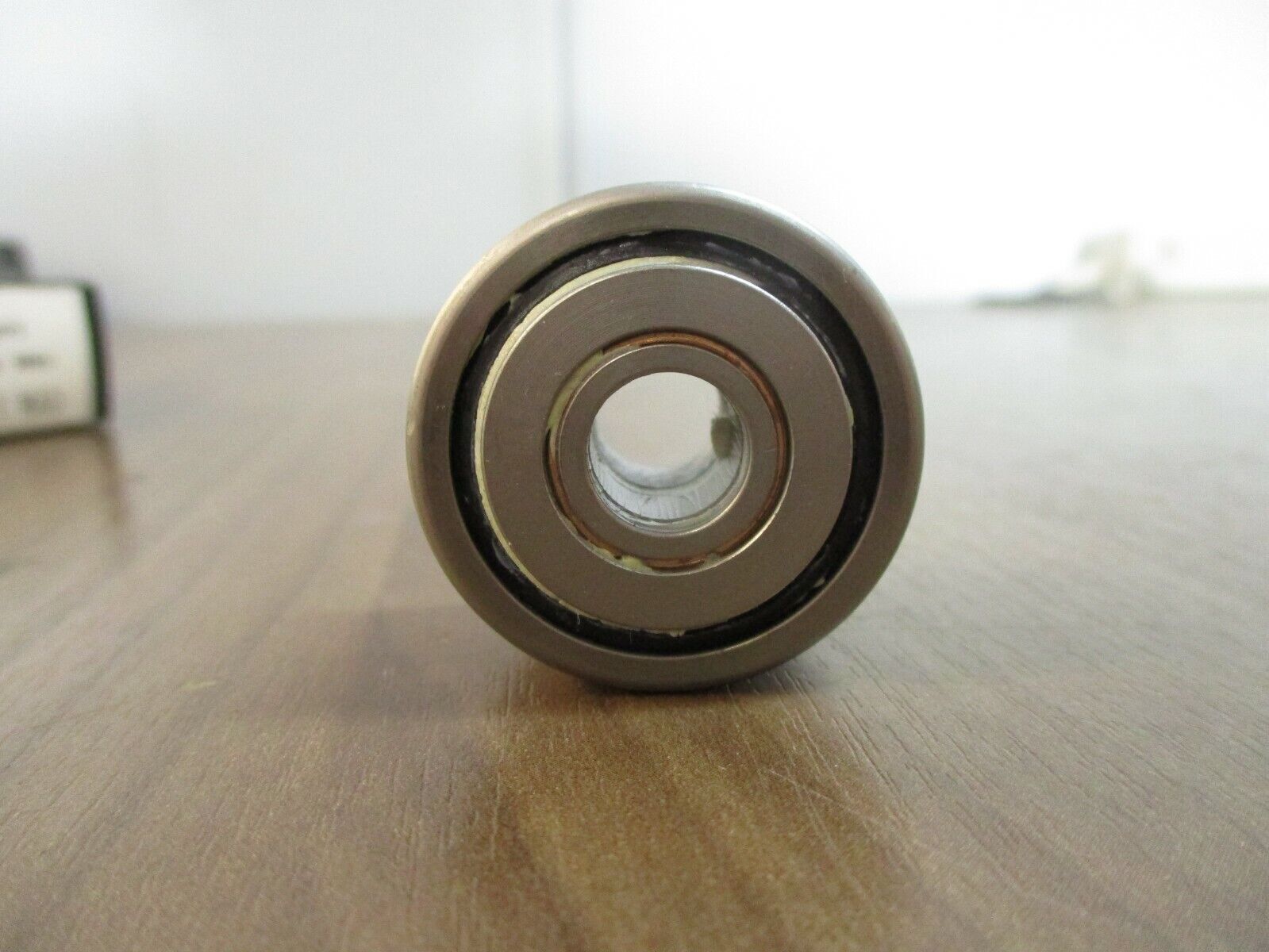 McGill Lubri-Disc Cam Yoke Roller CYR 1 1/4 S CR New Surplus