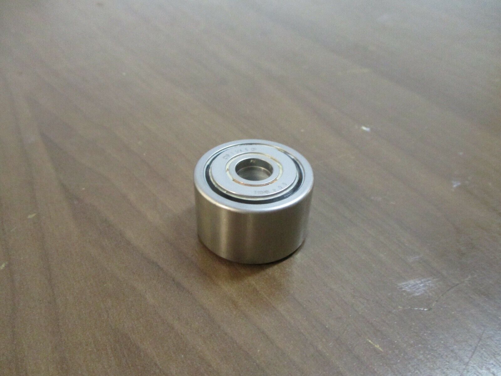 McGill Lubri-Disc Cam Yoke Roller CYR 1 1/4 S CR New Surplus