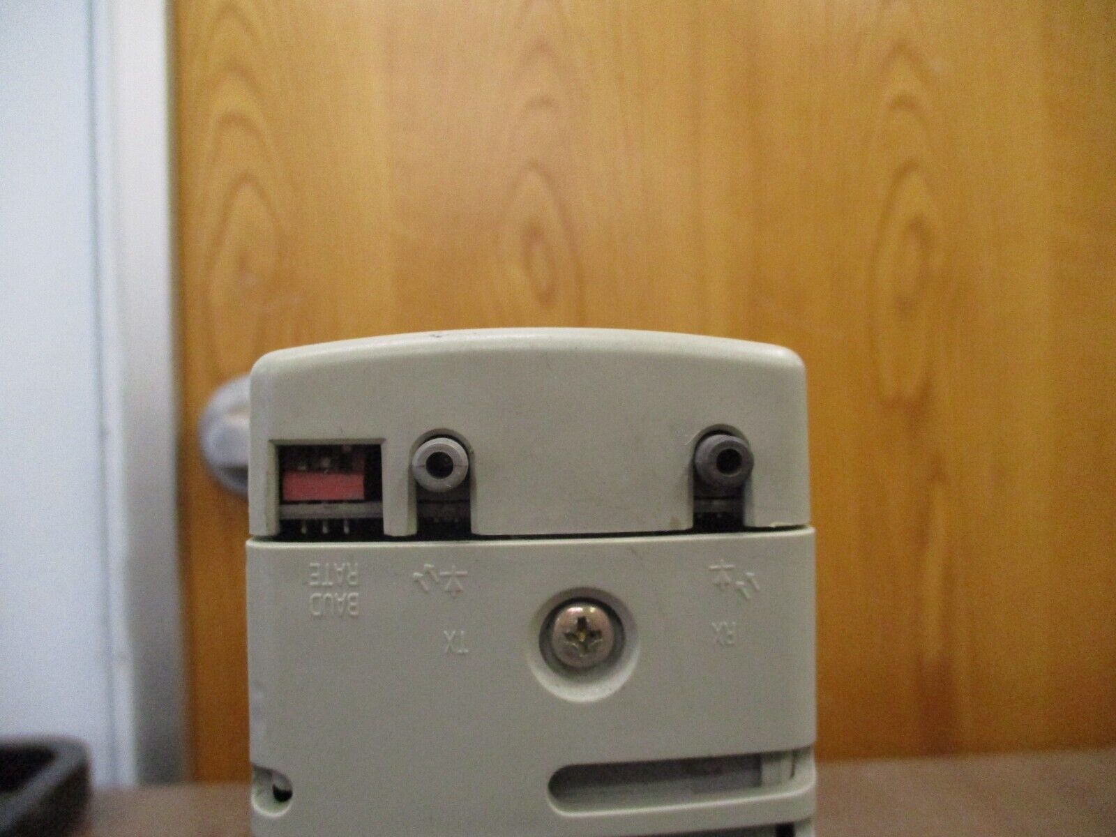 Allen-Bradley Kinetix 6000 Axis Module 2094-BM01 Ser. A F/W Ver. V1.82 Used