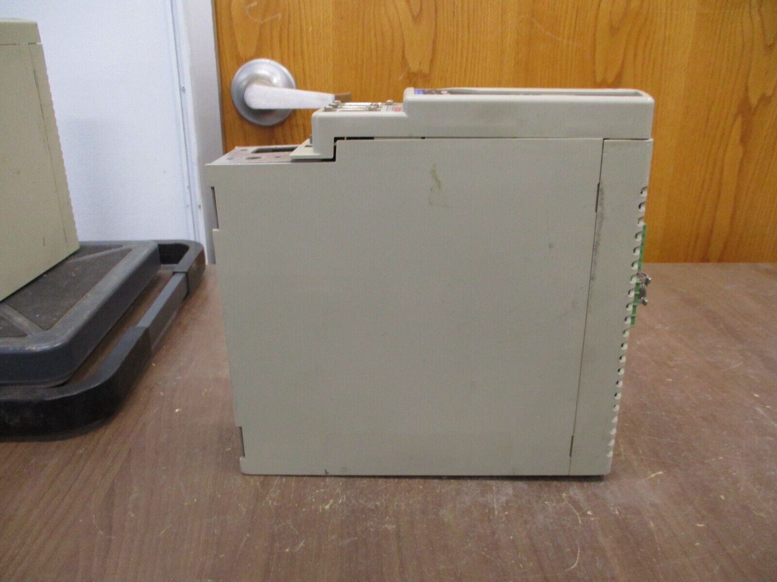 Allen-Bradley Kinetix 6000 Axis Module 2094-BM01 Ser. A F/W Ver. V1.82 Used