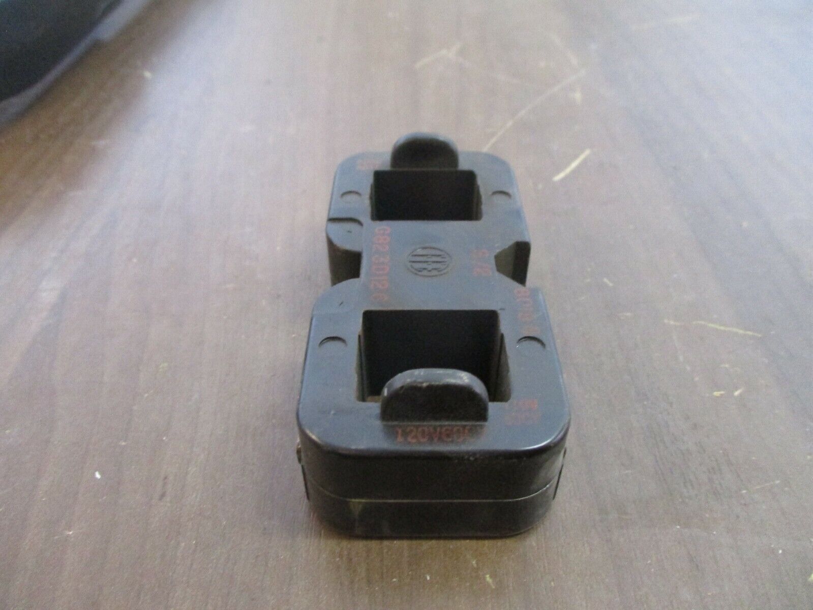 ITE Magnetic Coil G823D126 120V@60Hz 110V@50Hz Used