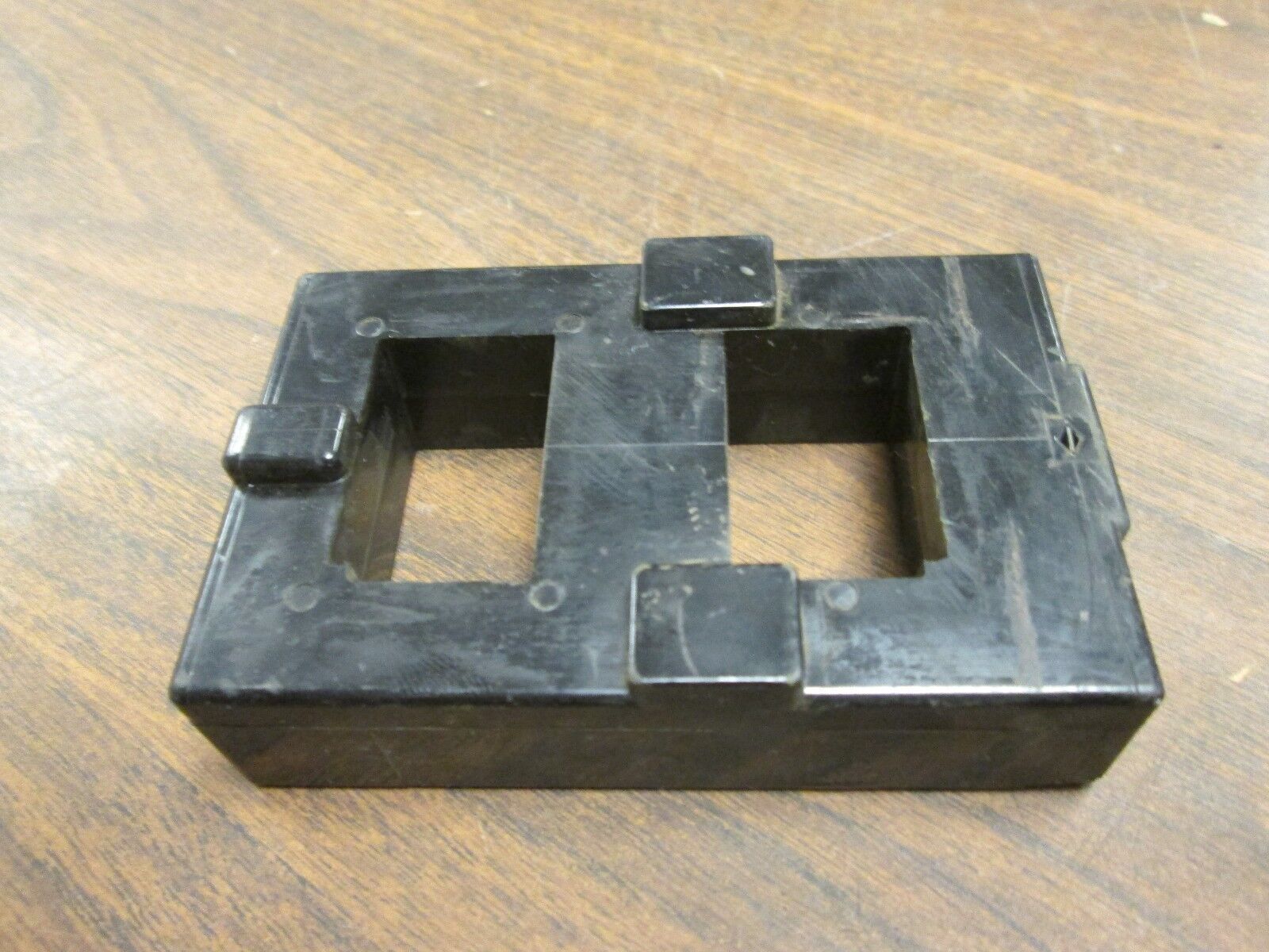 Allen-Bradley Magnetic Coil 73A86 120V@60Hz Used