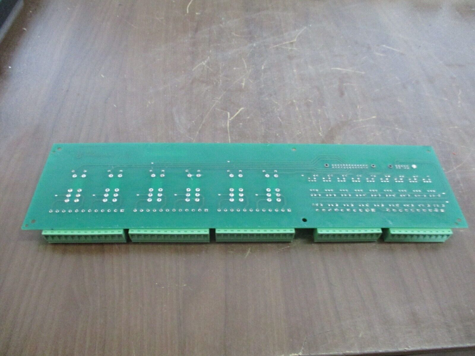Merlin Gerin OBEZ PCB 6739836 Used