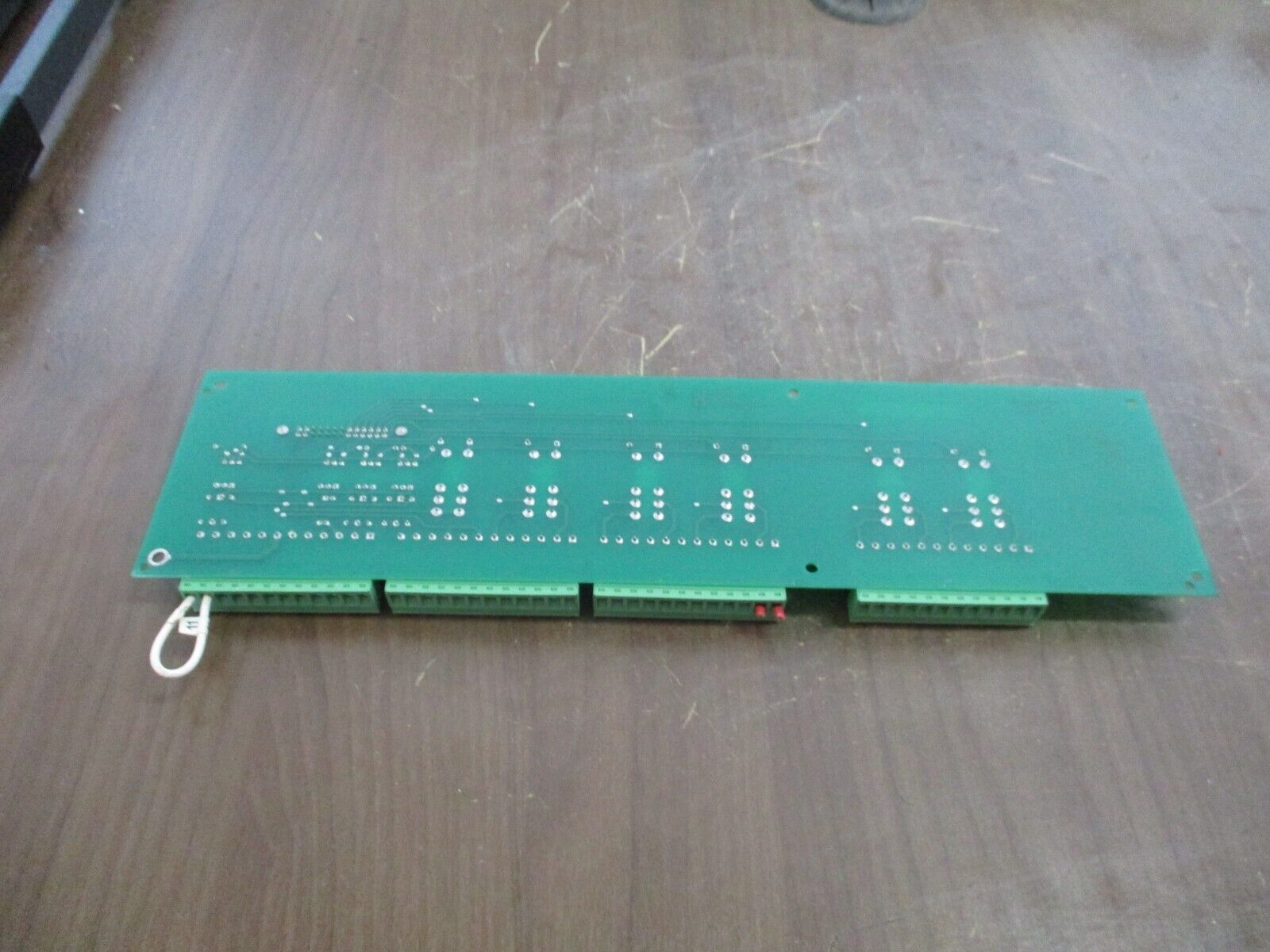 Merlin Gerin IBEZ PCB 6739830 Used
