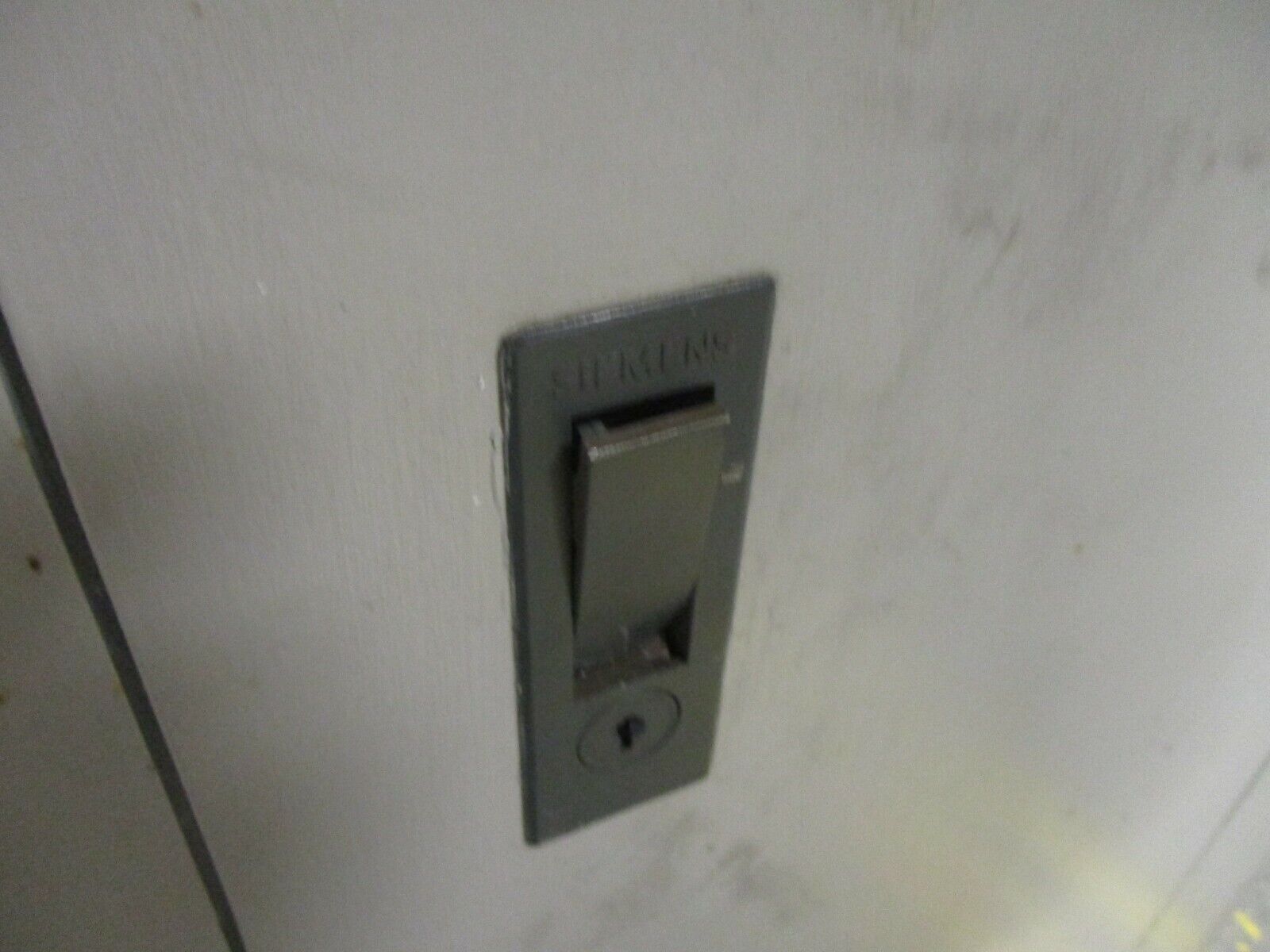 Switchboard Apparatus Main Breaker Circuit Breaker Panel 990022 150A Max 3Ph 4W