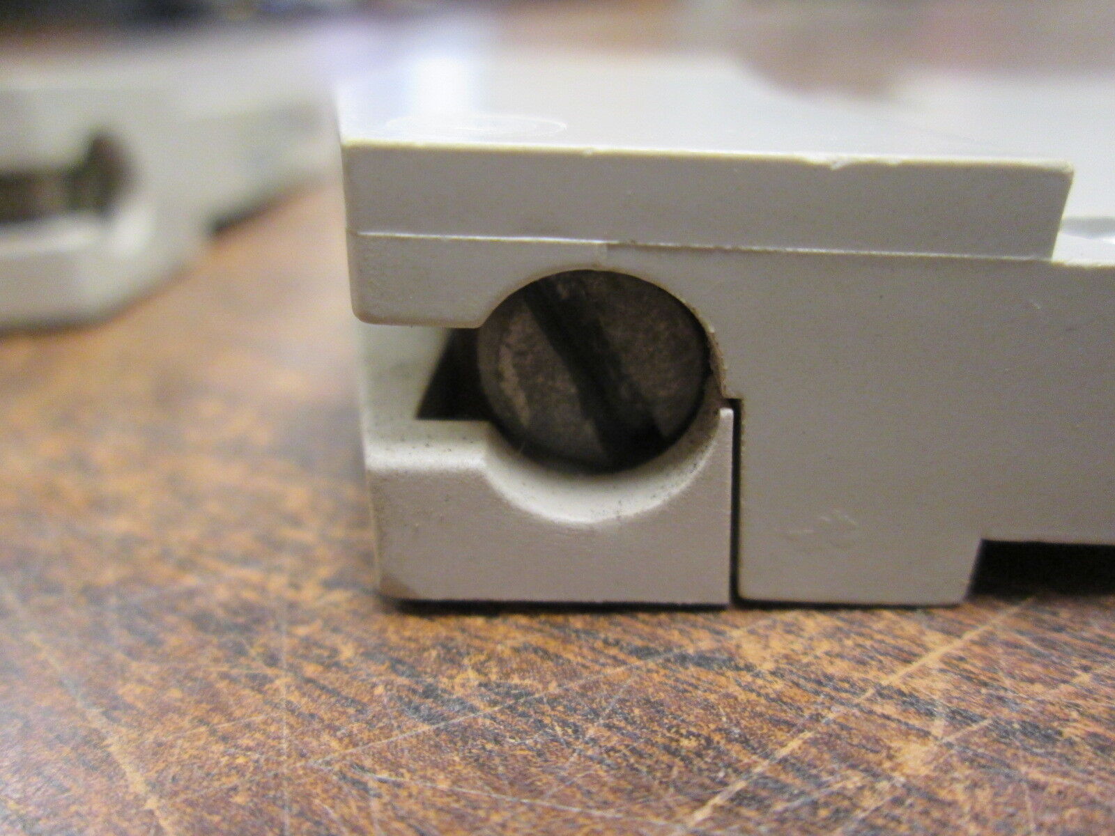 Eaton/Cutler Hammer Heaters H2016 42.1-62.3A *Lot of 3* Used