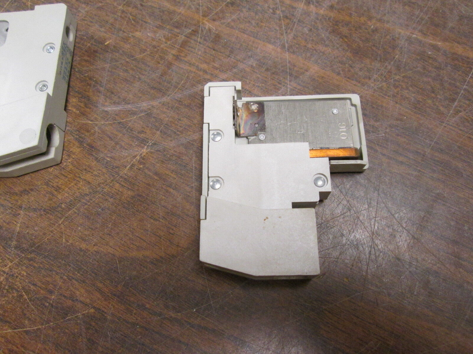 Eaton/Cutler Hammer Heaters H2016 42.1-62.3A *Lot of 3* Used