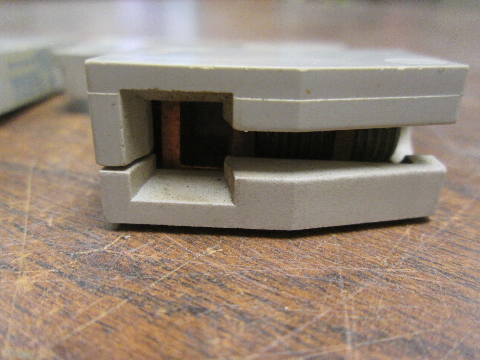 Eaton/Cutler Hammer Heaters H2016 42.1-62.3A *Lot of 3* Used